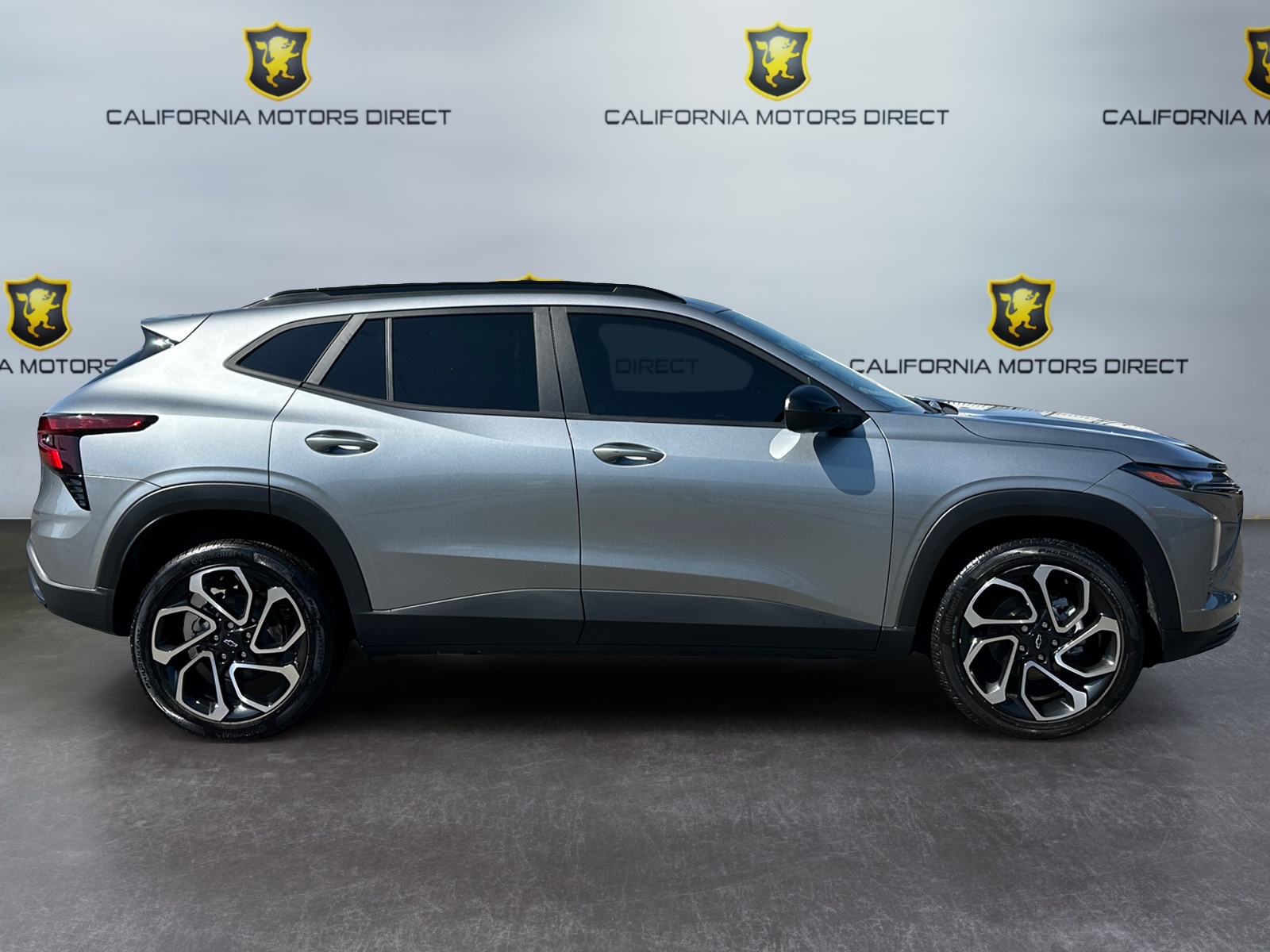 Chevrolet Trax photo 6