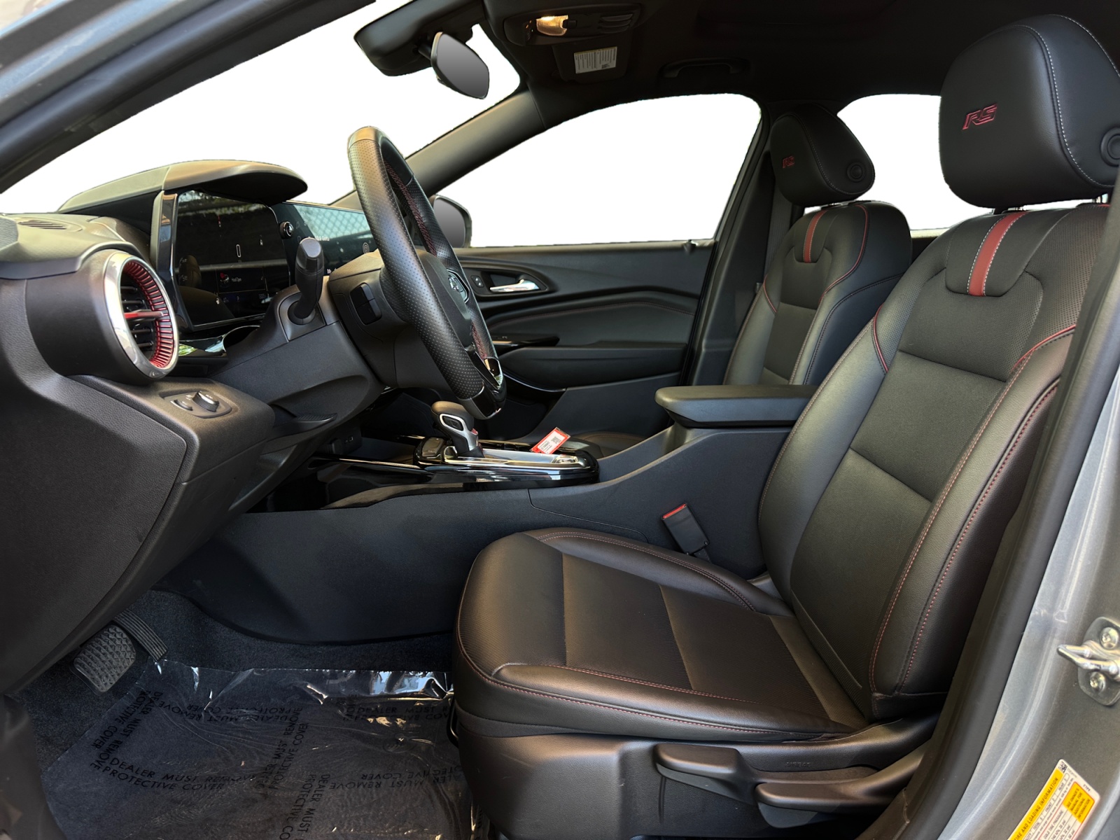 Chevrolet Trax photo 9