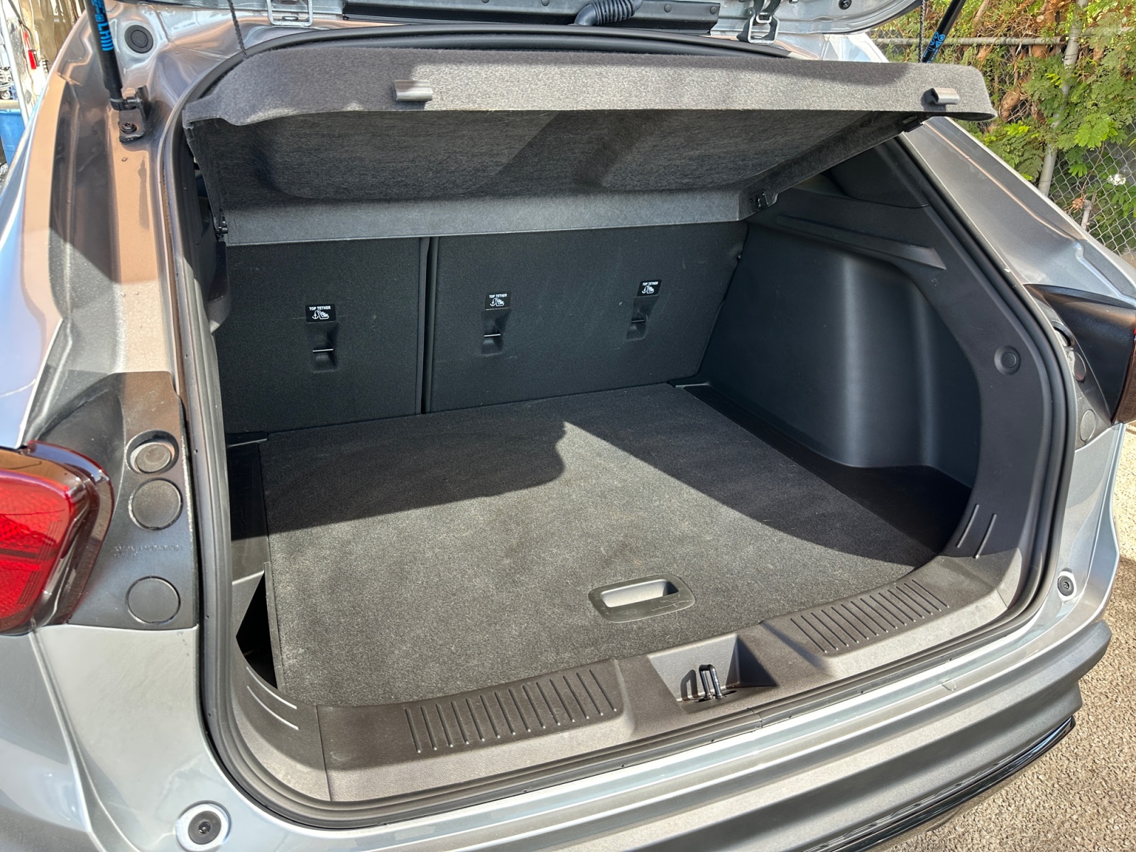 Chevrolet Trax photo 28