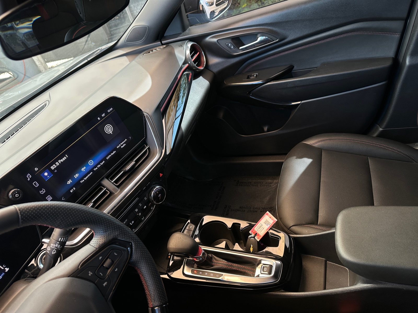 Chevrolet Trax photo 24