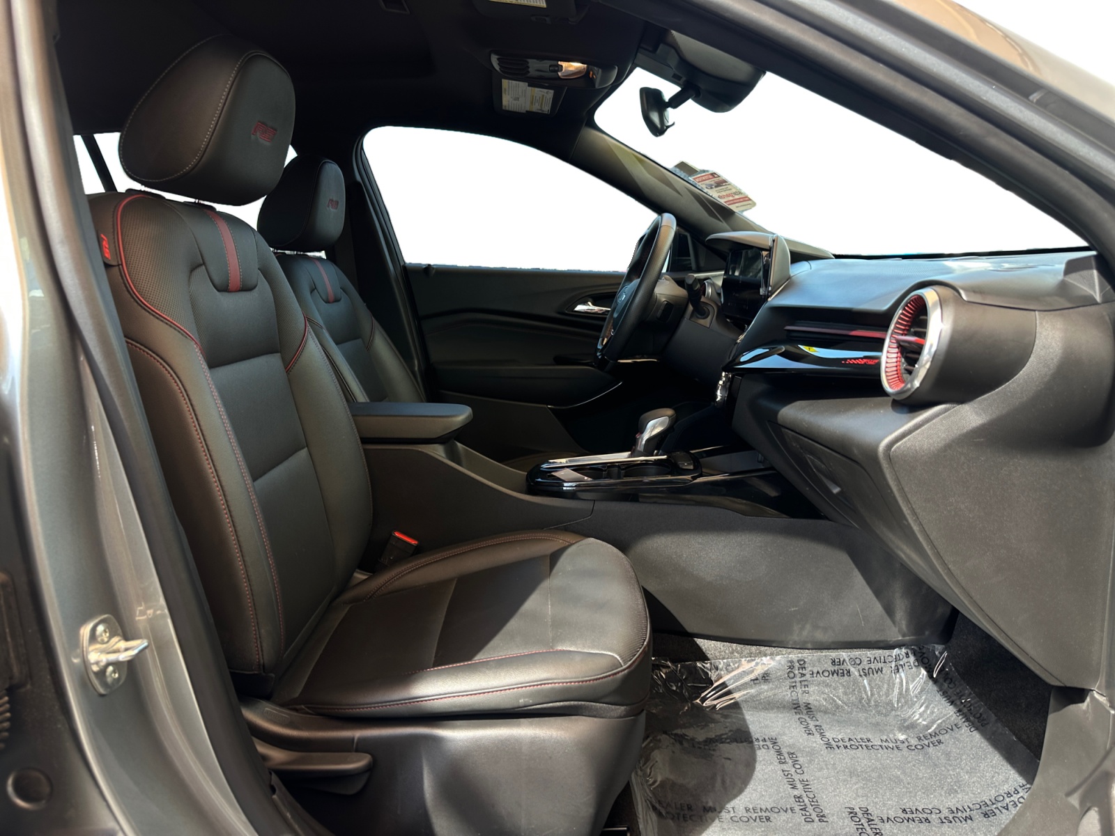 Chevrolet Trax photo 15