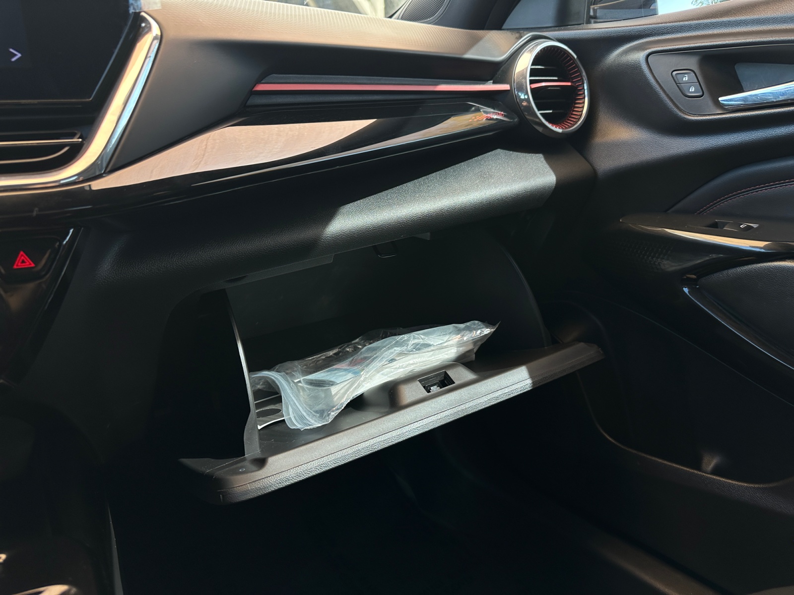 Chevrolet Trax photo 25