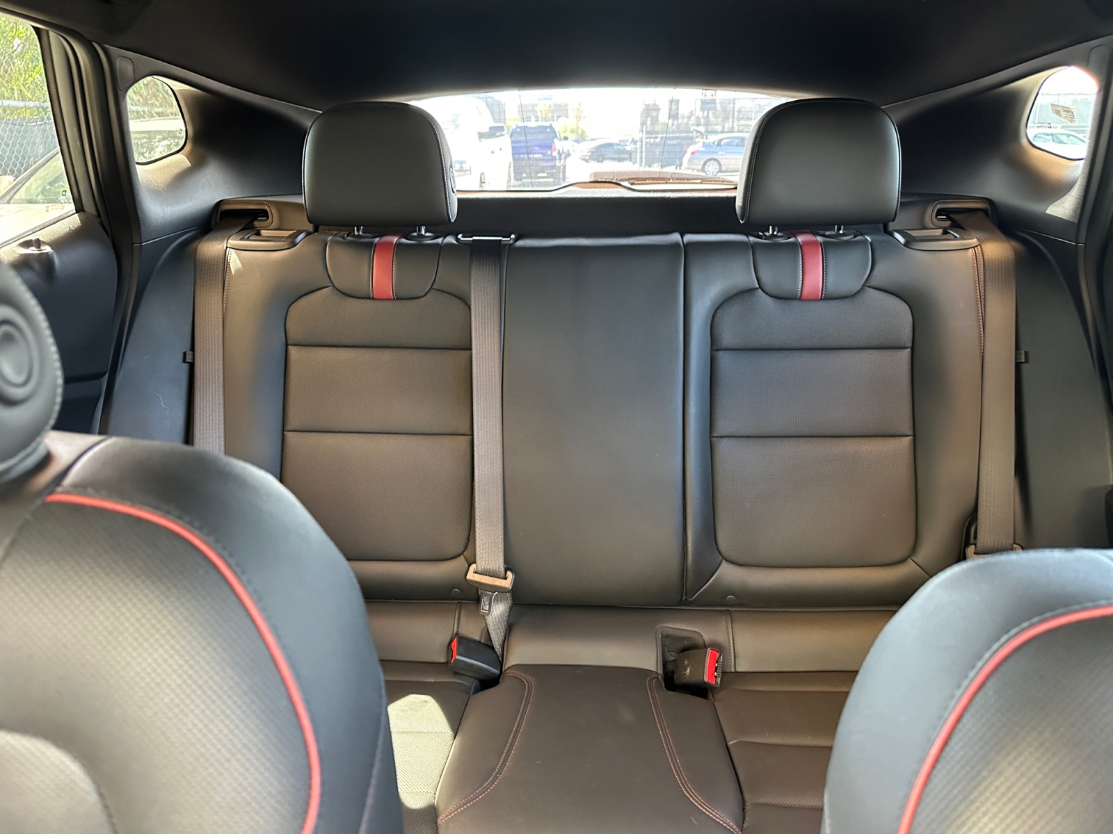 Chevrolet Trax photo 26