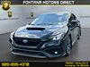 2022 Subaru WRX GT