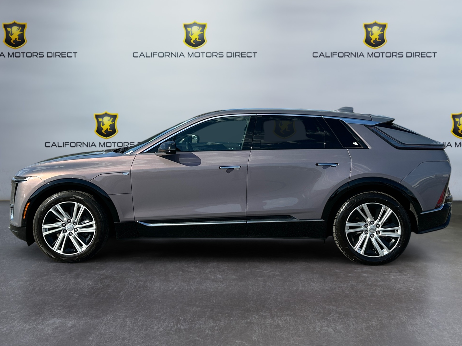Cadillac Lyriq photo 2