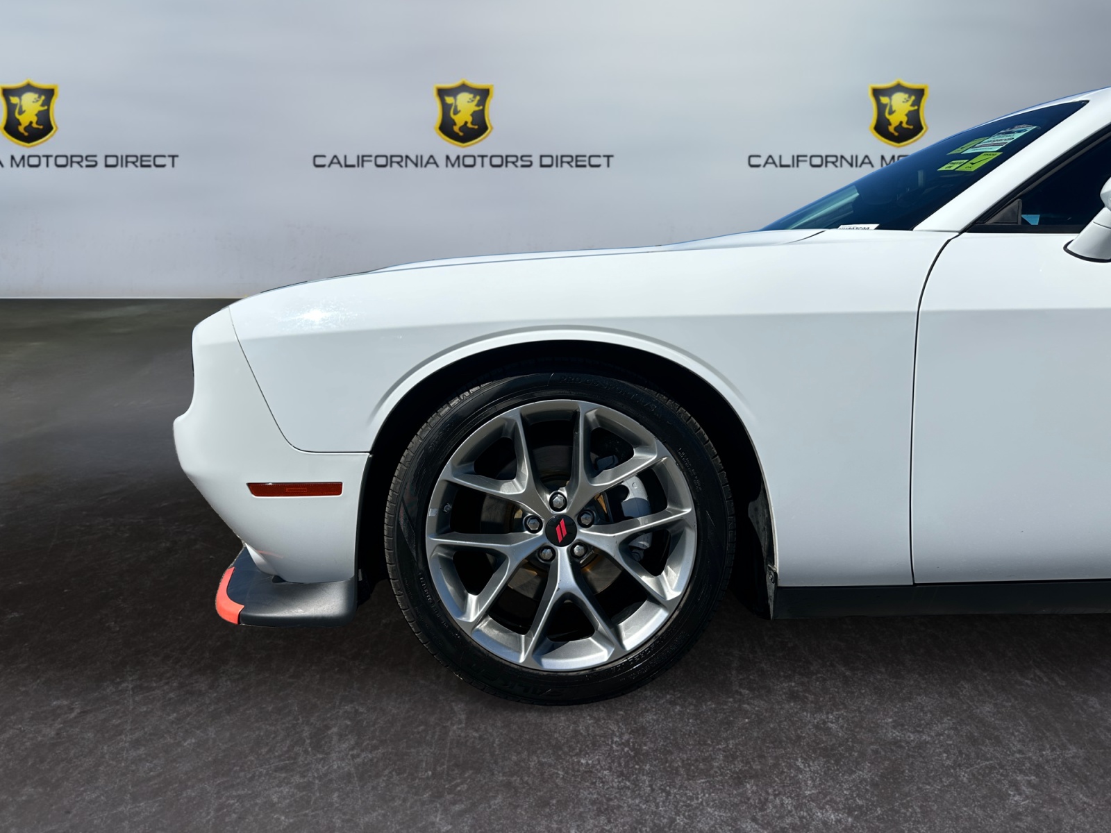 Dodge Challenger photo 14