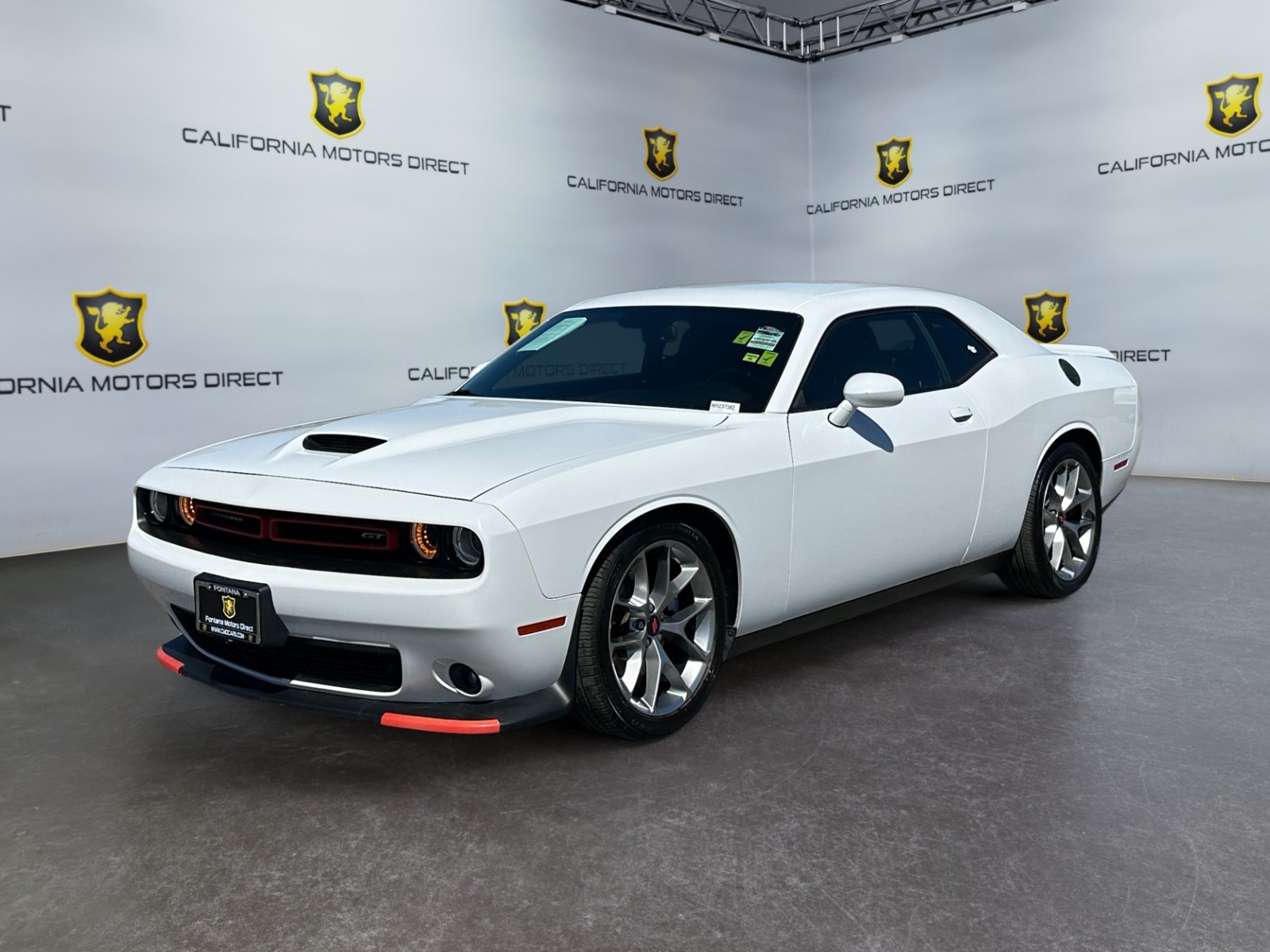 Dodge Challenger photo 28