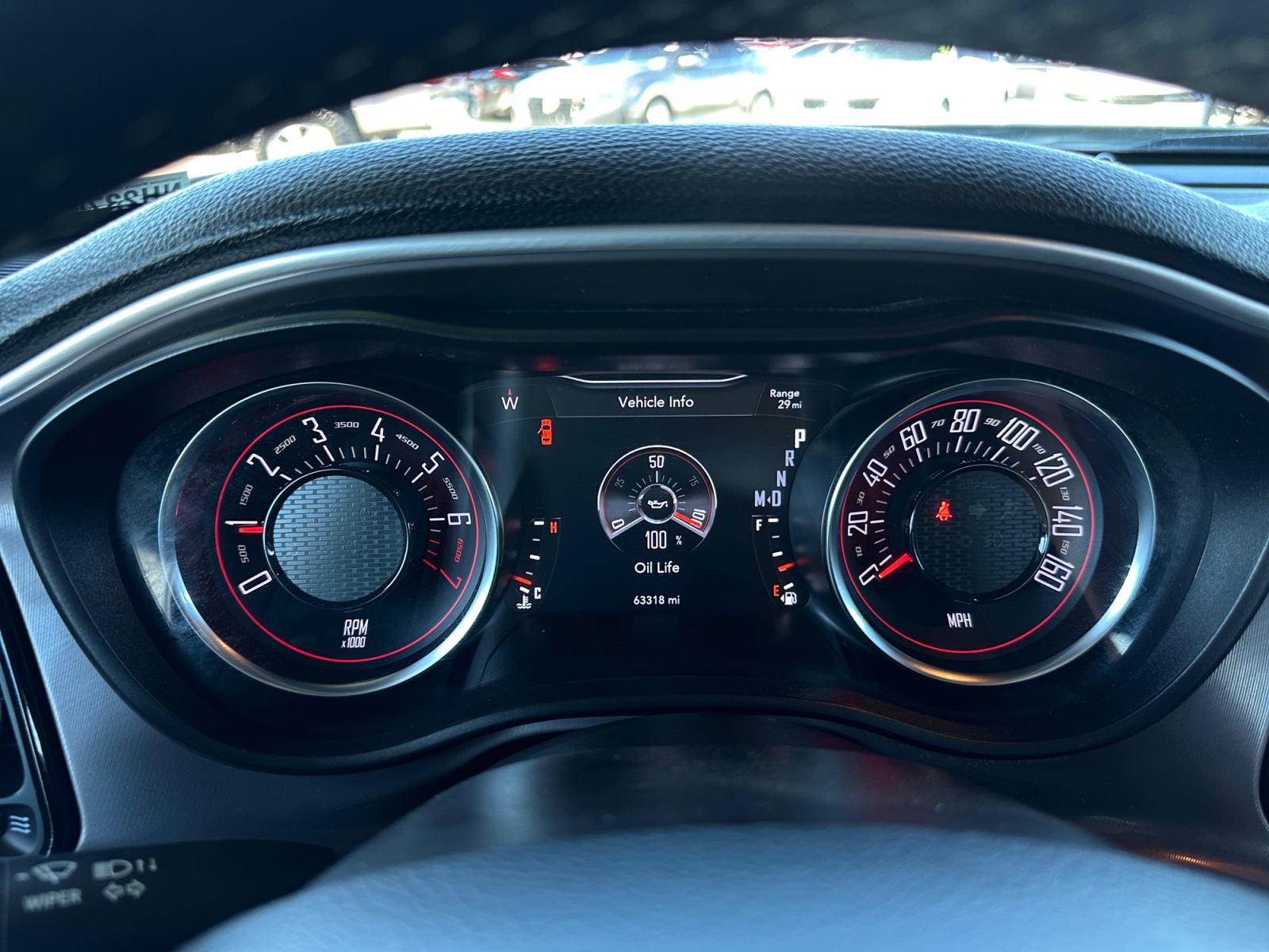 Dodge Challenger photo 20