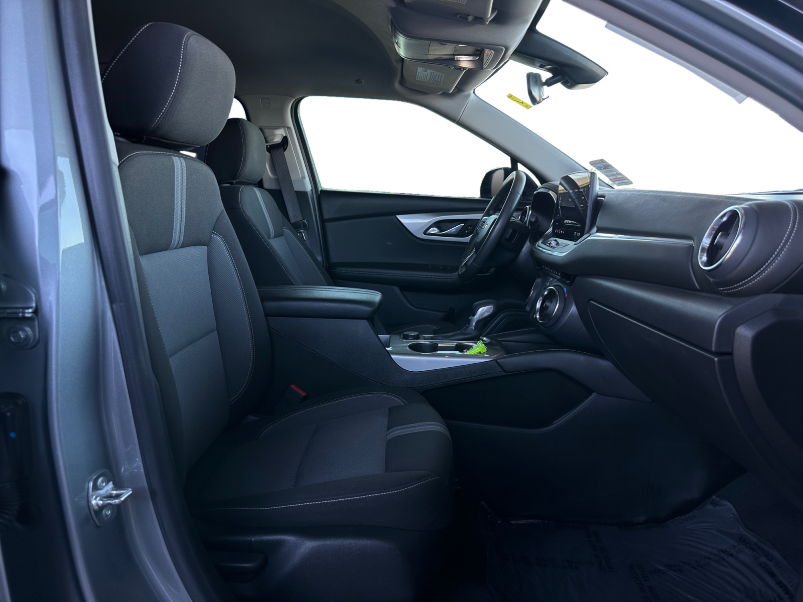 Chevrolet Blazer photo 15