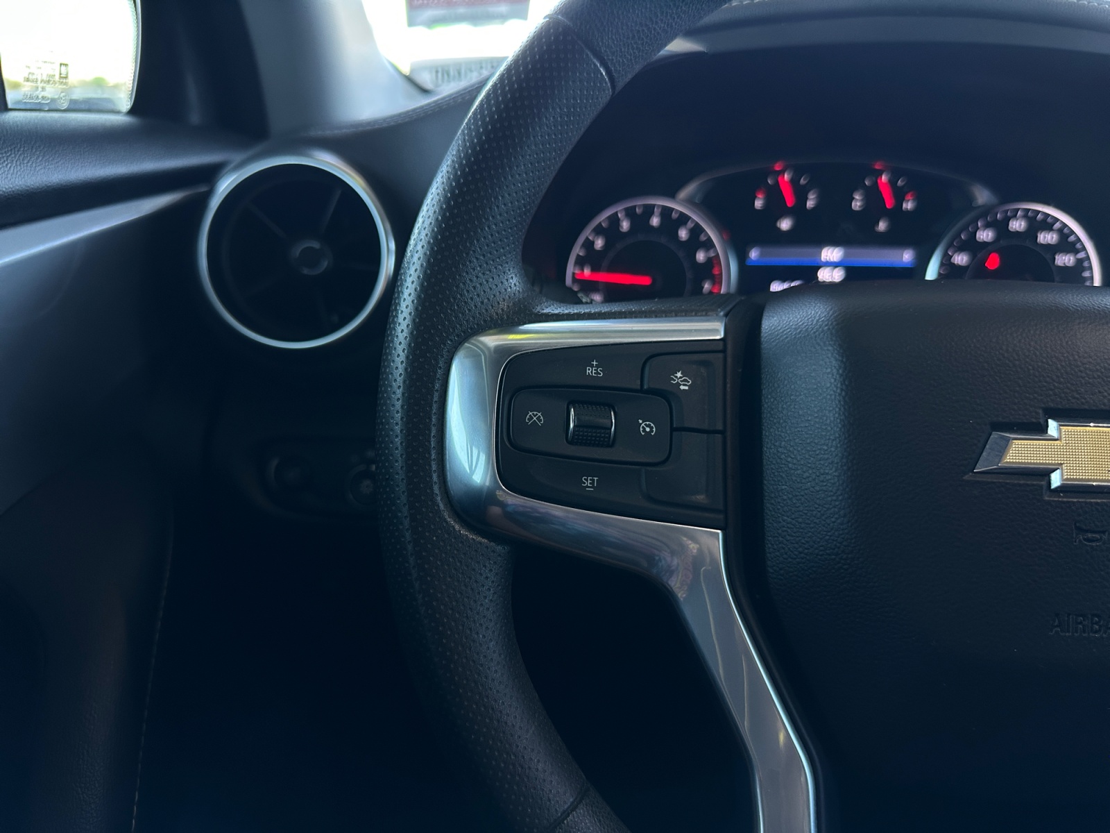 Chevrolet Blazer photo 18