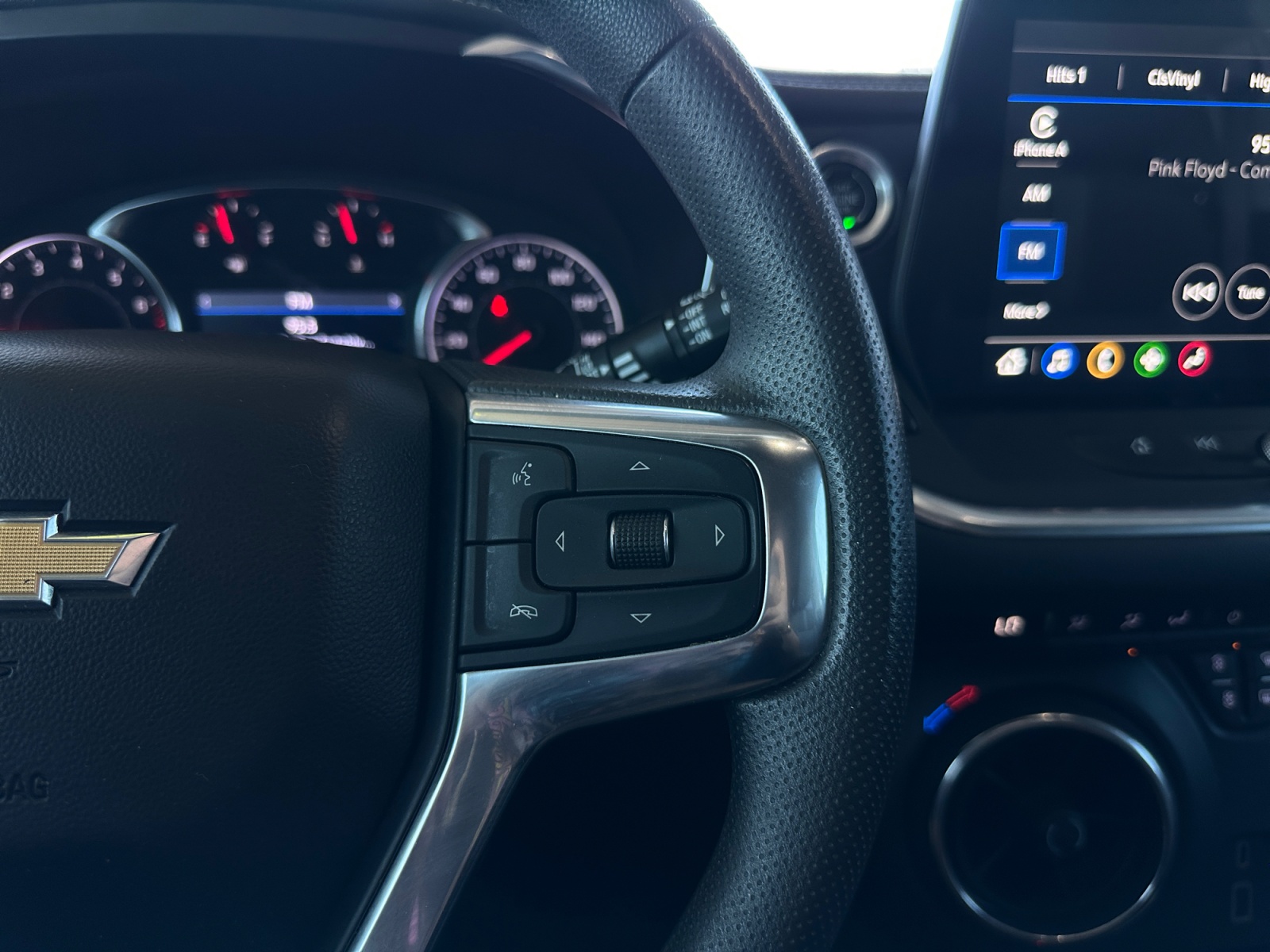 Chevrolet Blazer photo 19