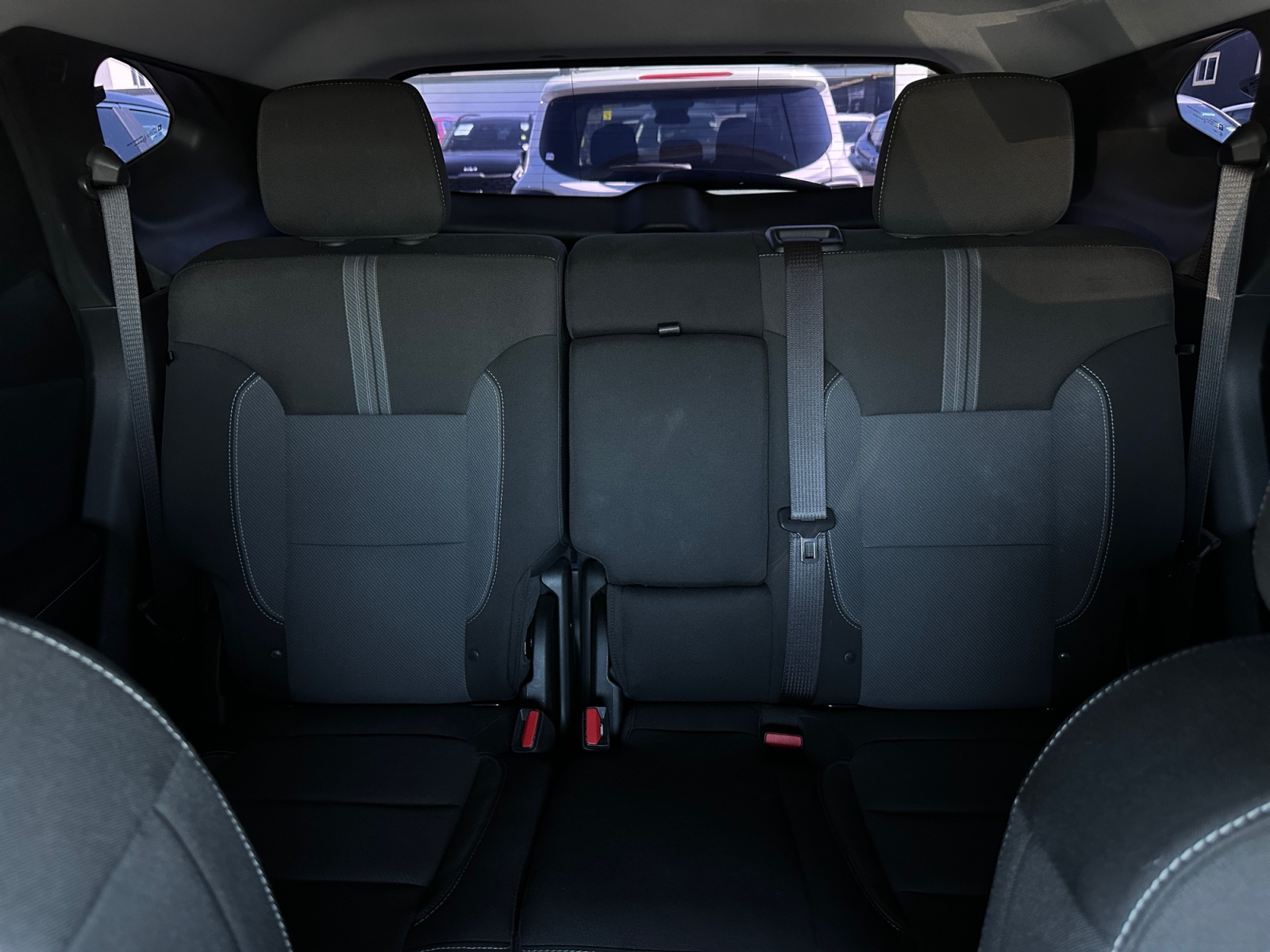 Chevrolet Blazer photo 23