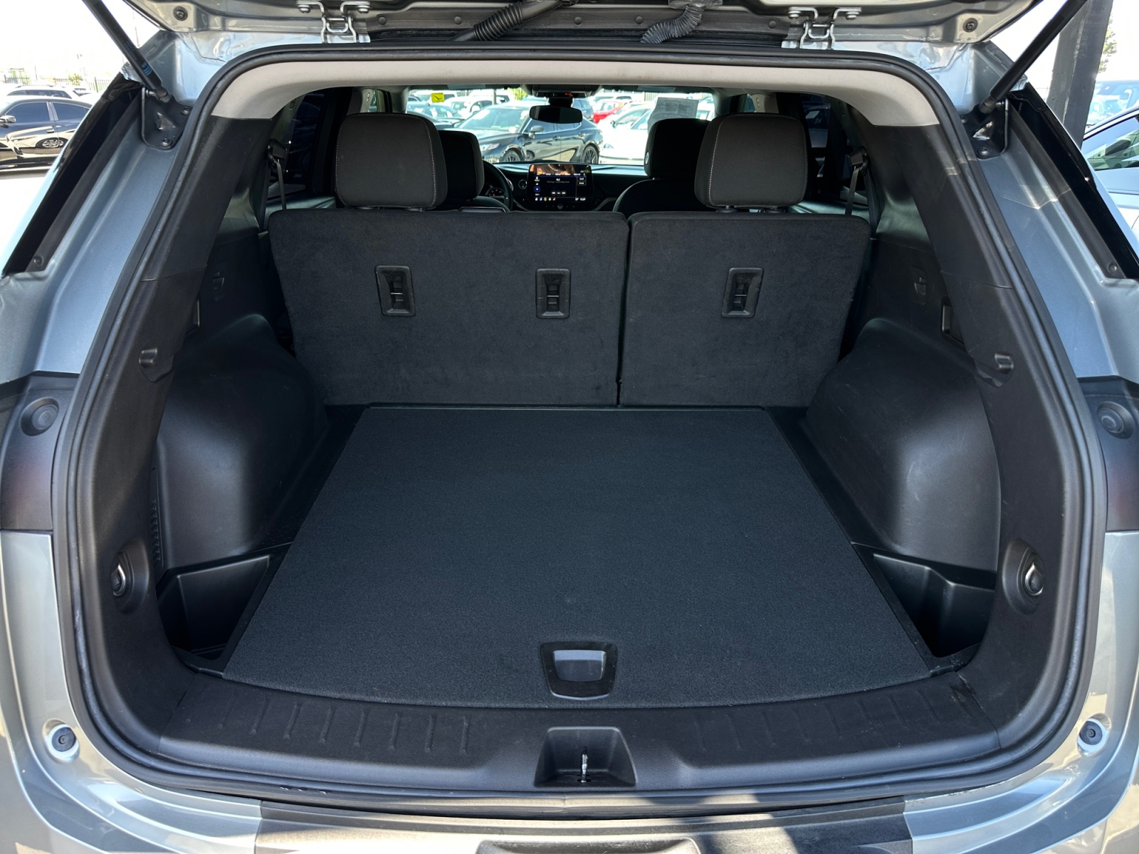 Chevrolet Blazer photo 24