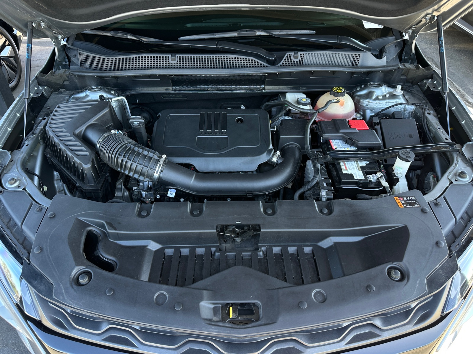 Chevrolet Blazer photo 25