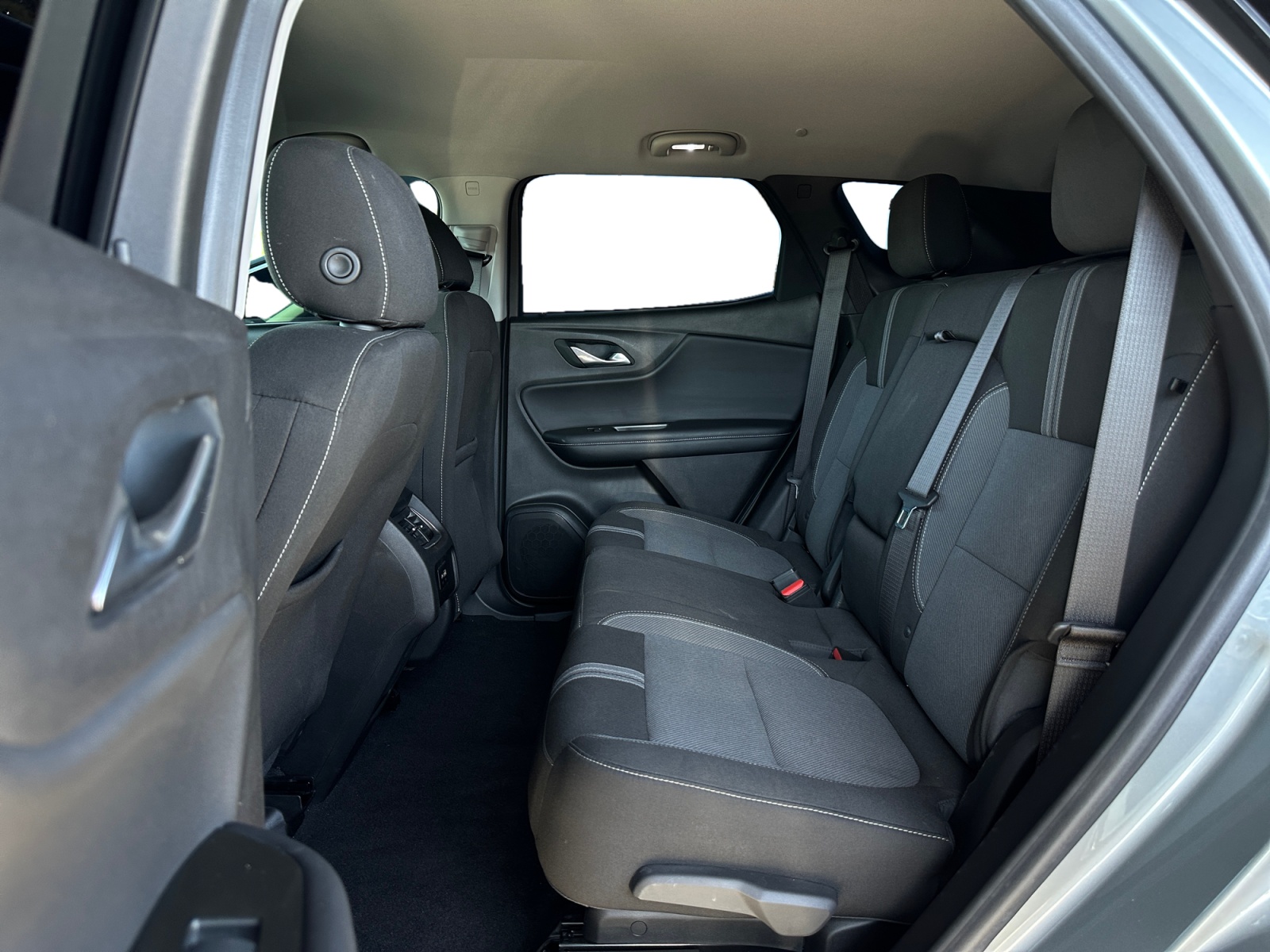 Chevrolet Blazer photo 13
