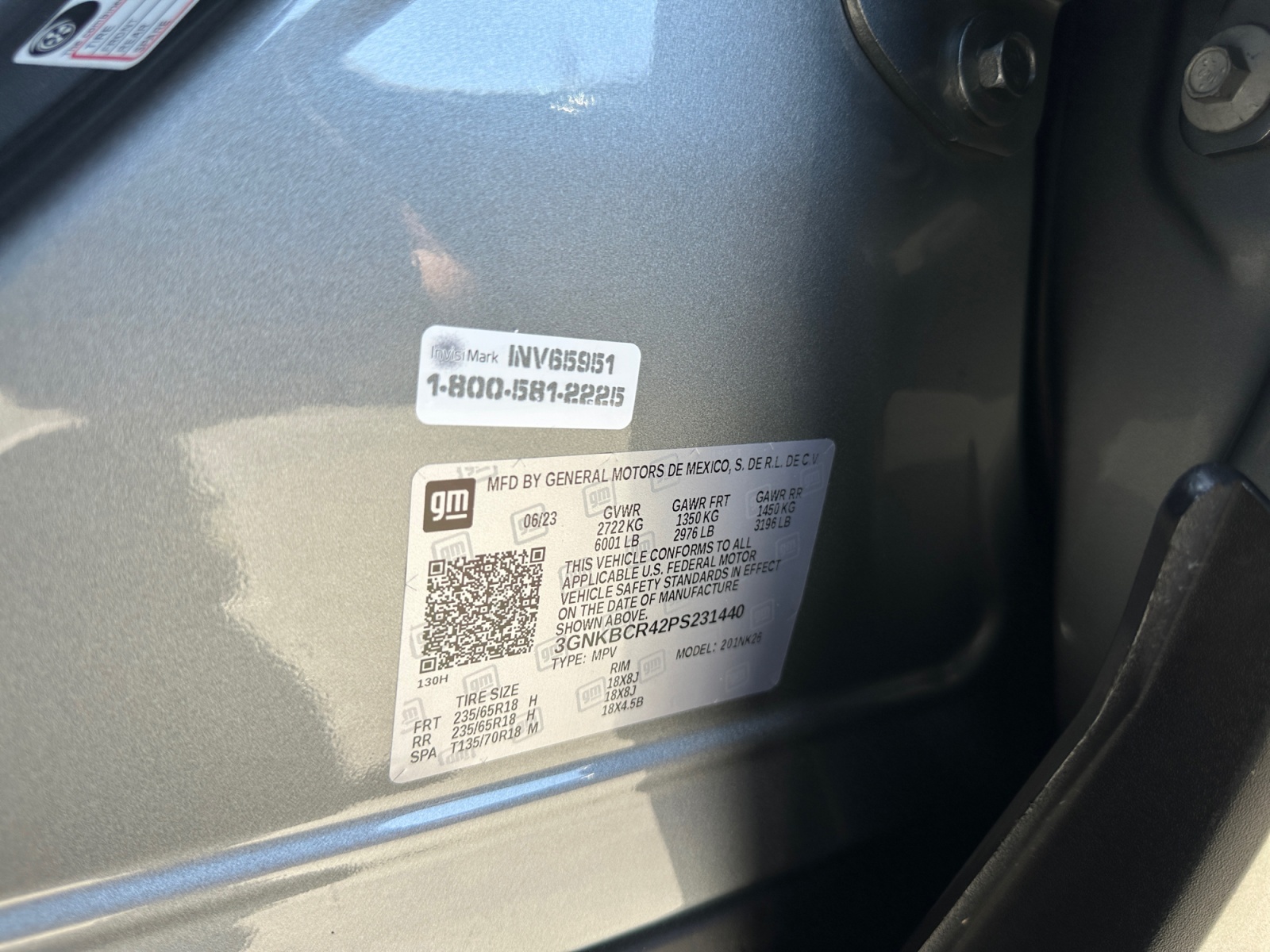 Chevrolet Blazer photo 27