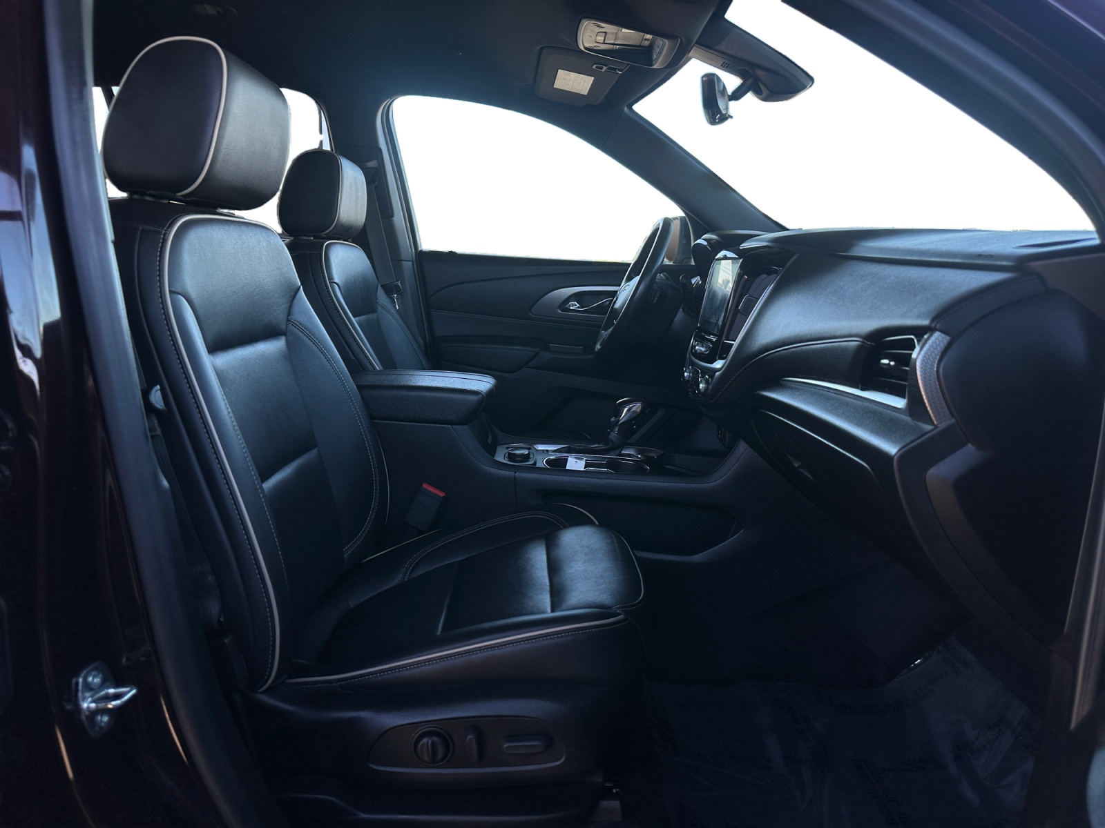 Chevrolet Traverse photo 15