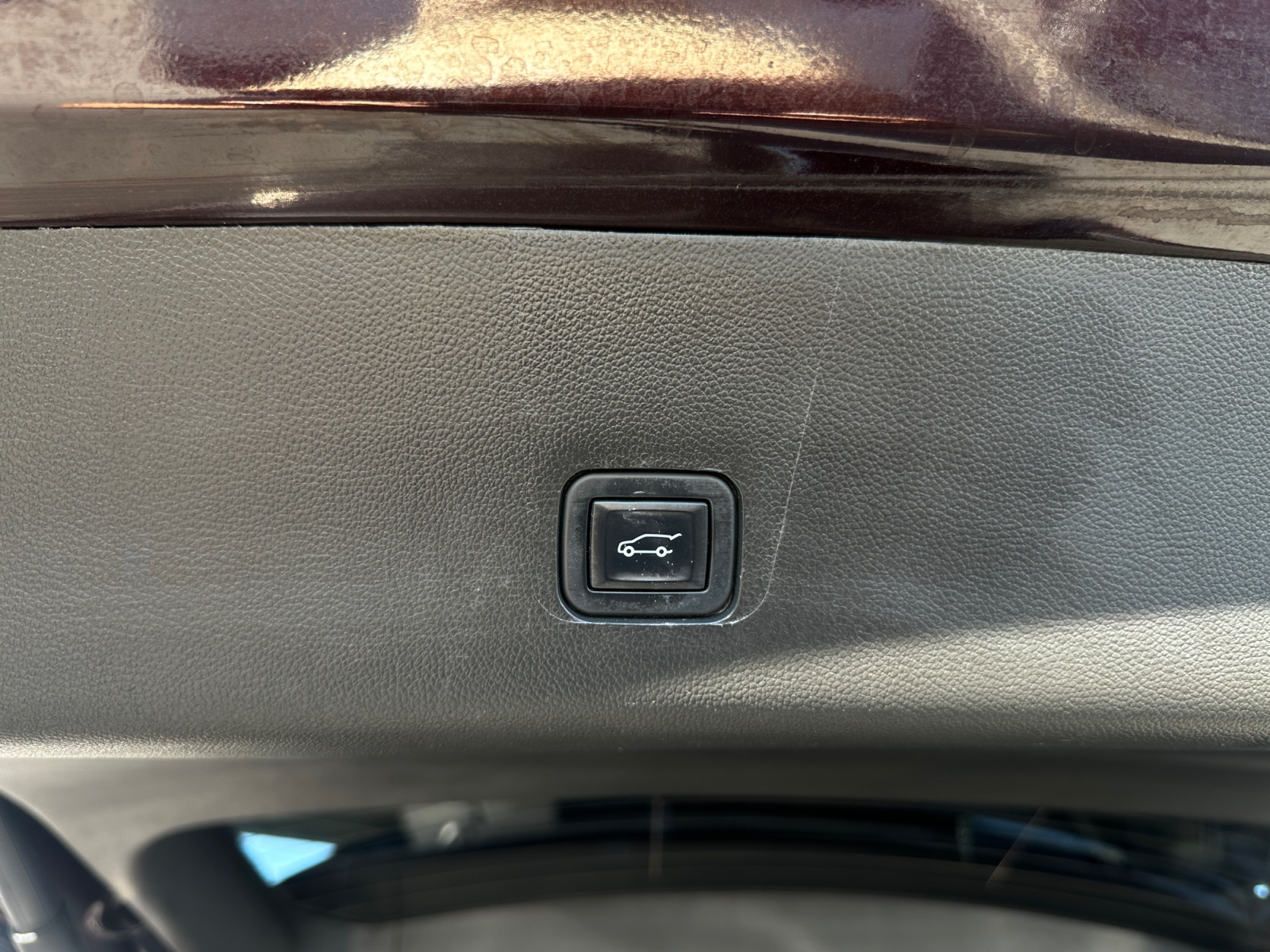 Chevrolet Traverse photo 16