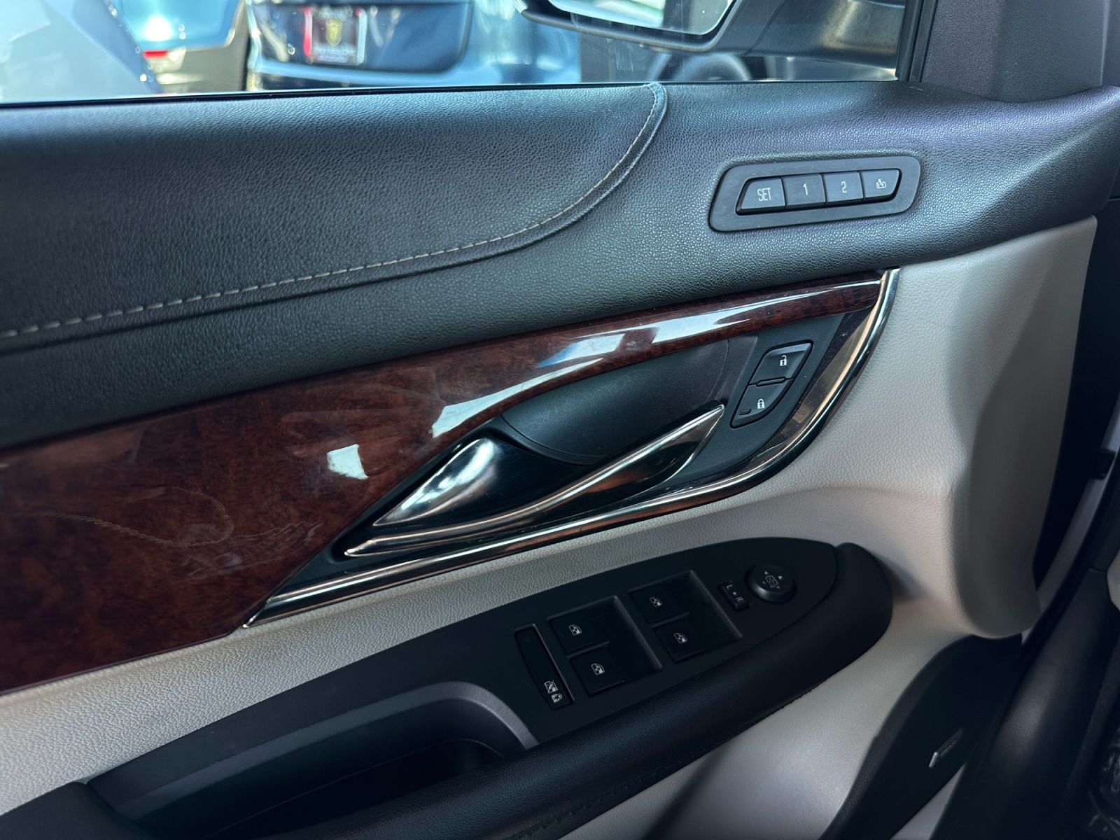 Cadillac ATS photo 16