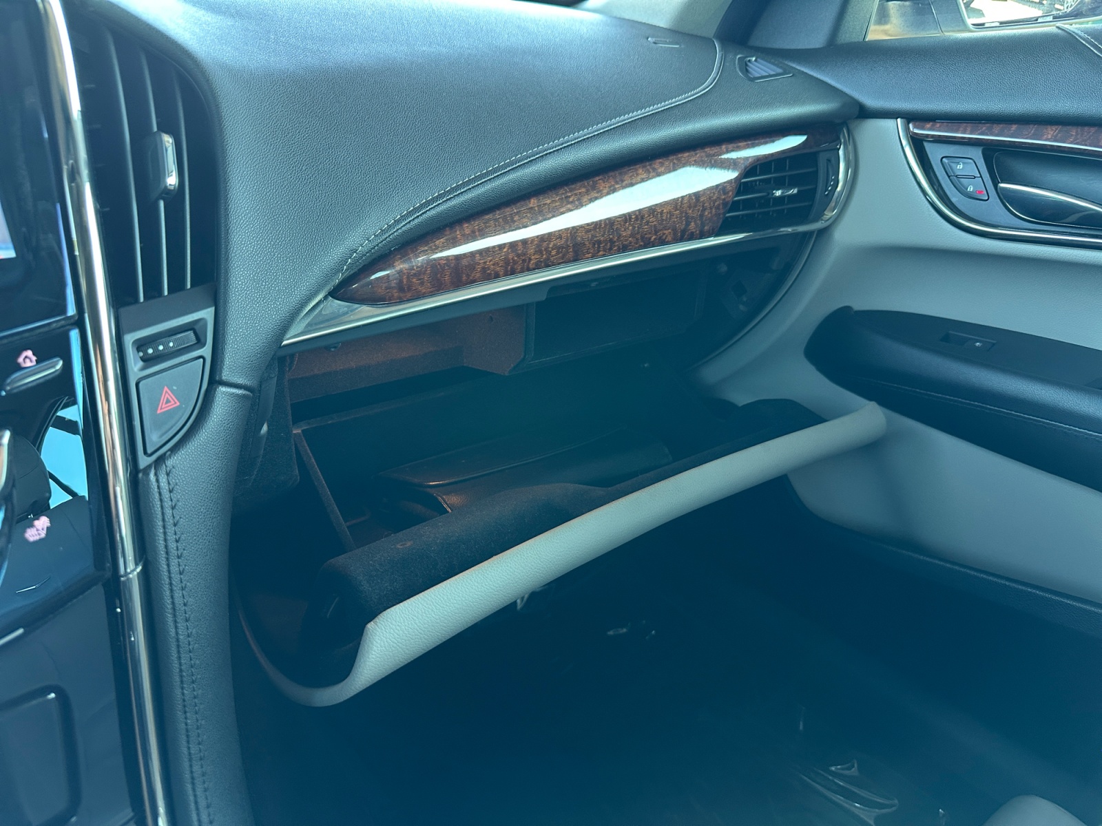 Cadillac ATS photo 22