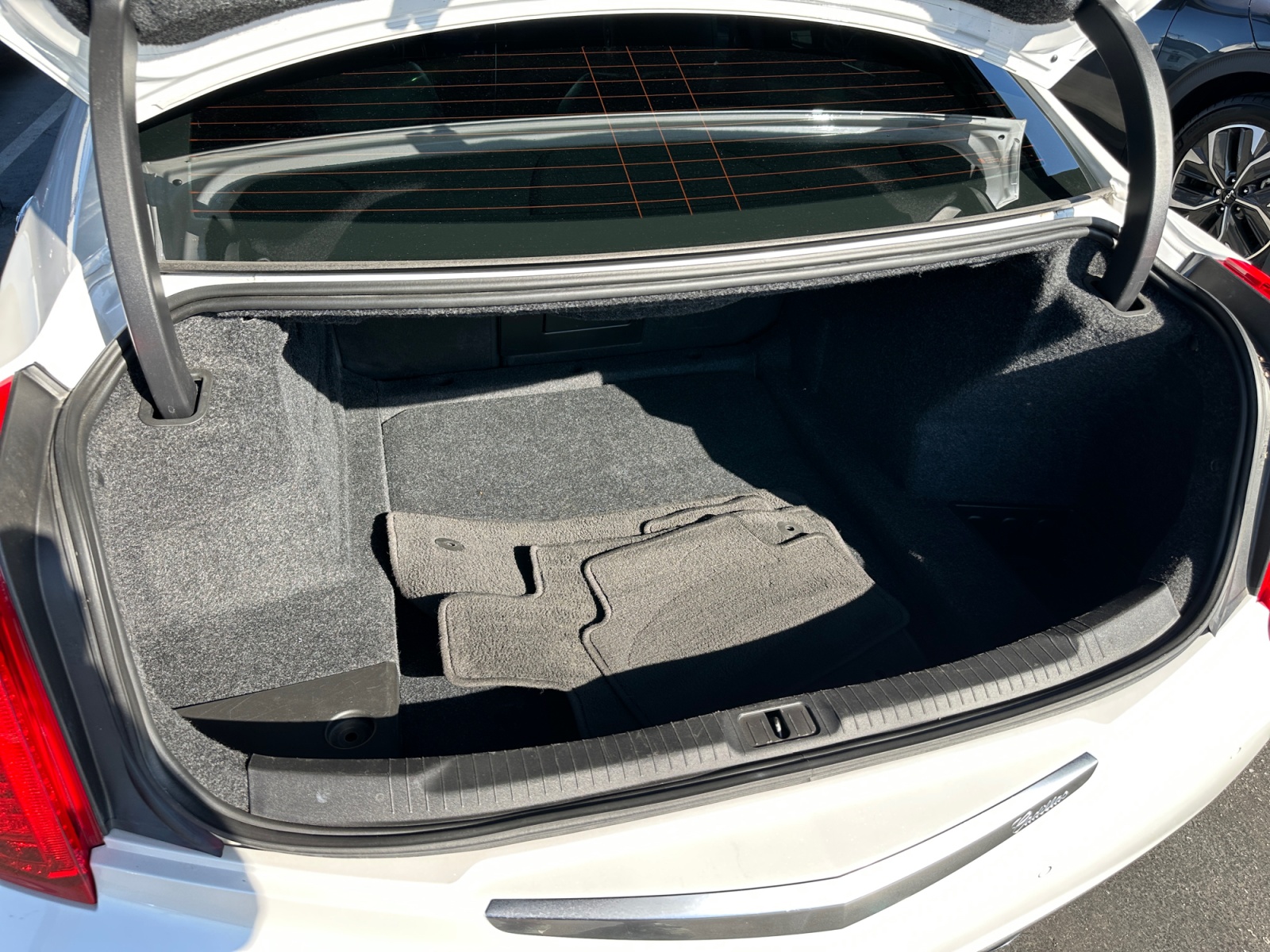 Cadillac ATS photo 25