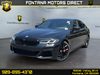 2023 BMW 5 Series 540i