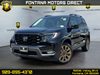 2023 Honda Passport Elite
