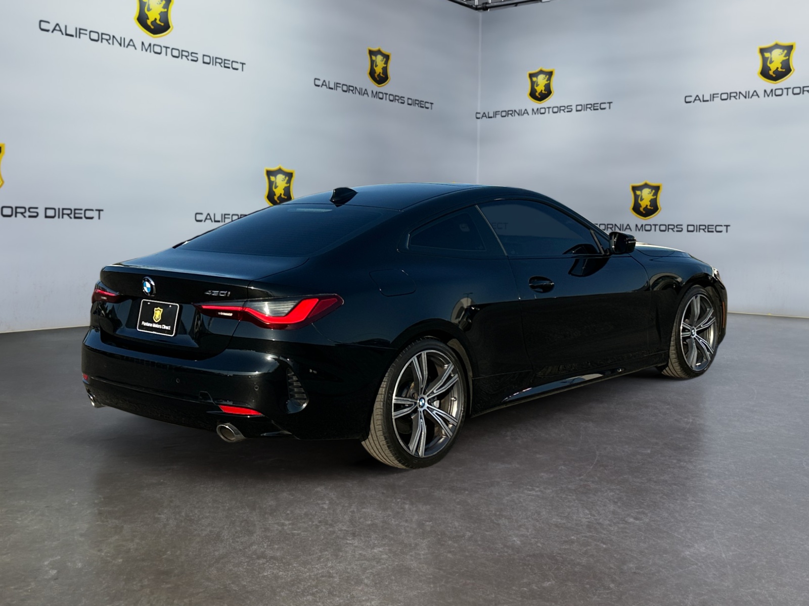 BMW 4 Series photo 5