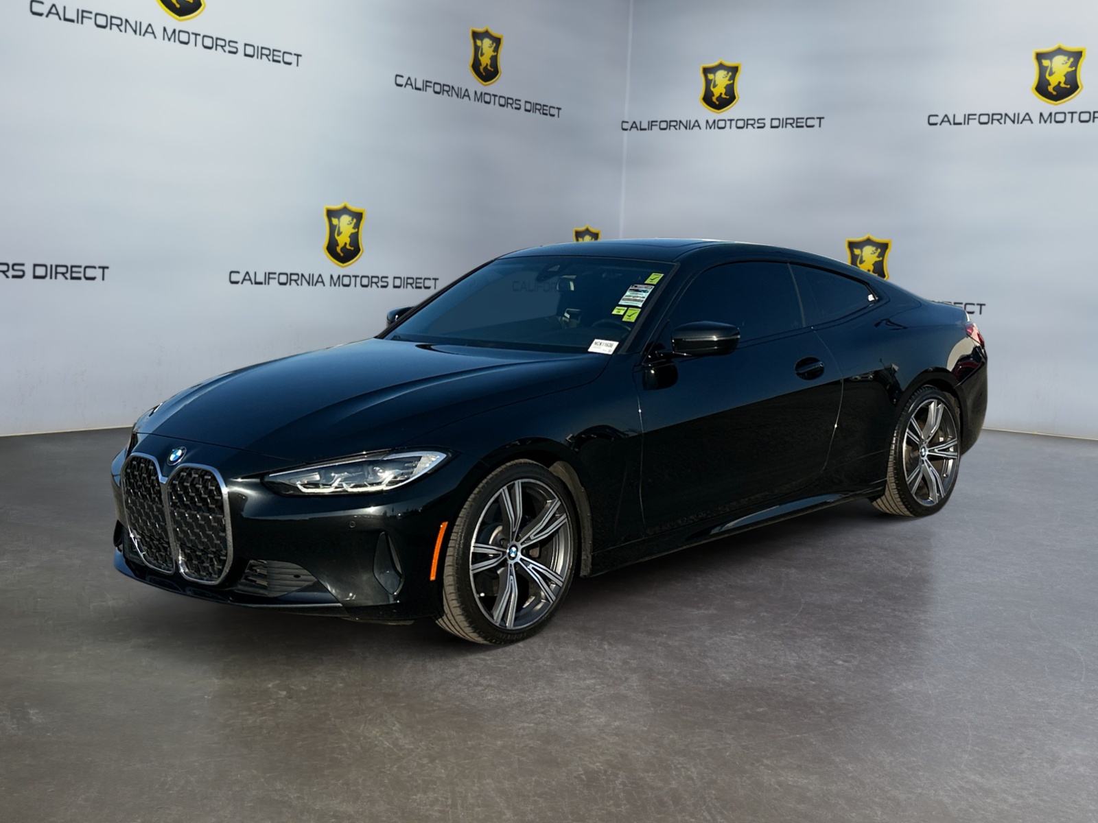 BMW 4 Series photo 31