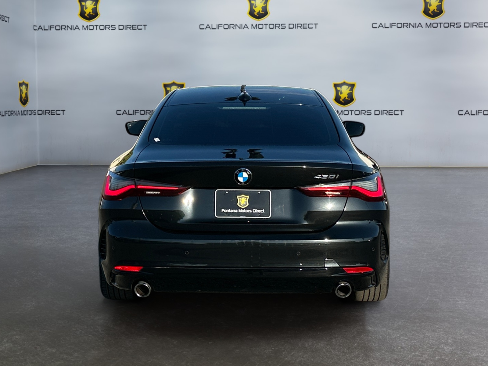 BMW 4 Series photo 4