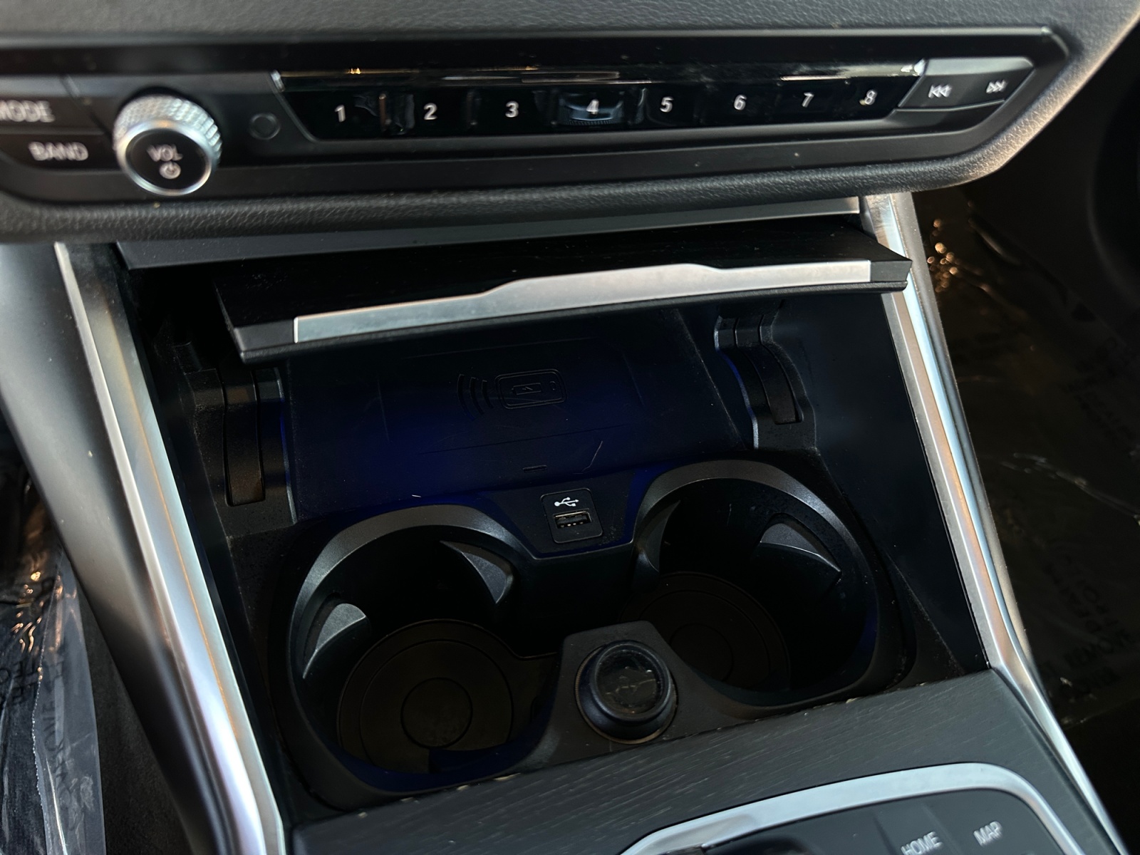 BMW 4 Series photo 17