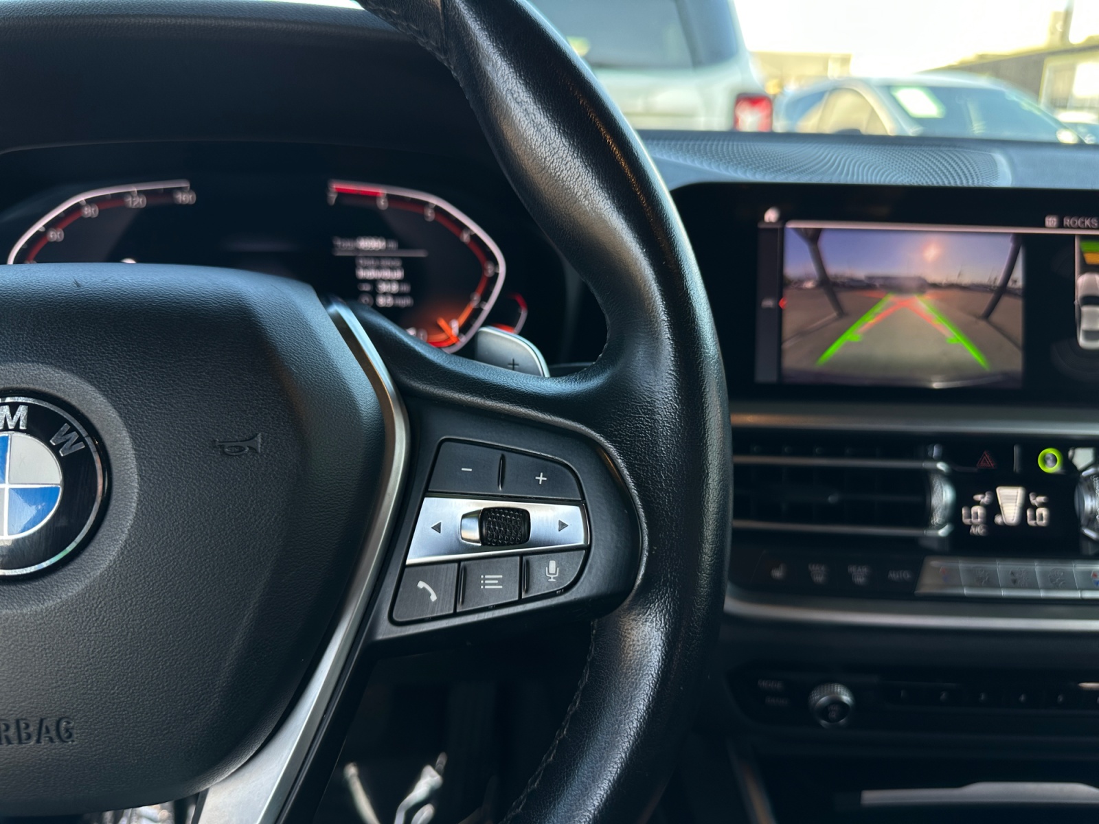 BMW 4 Series photo 21