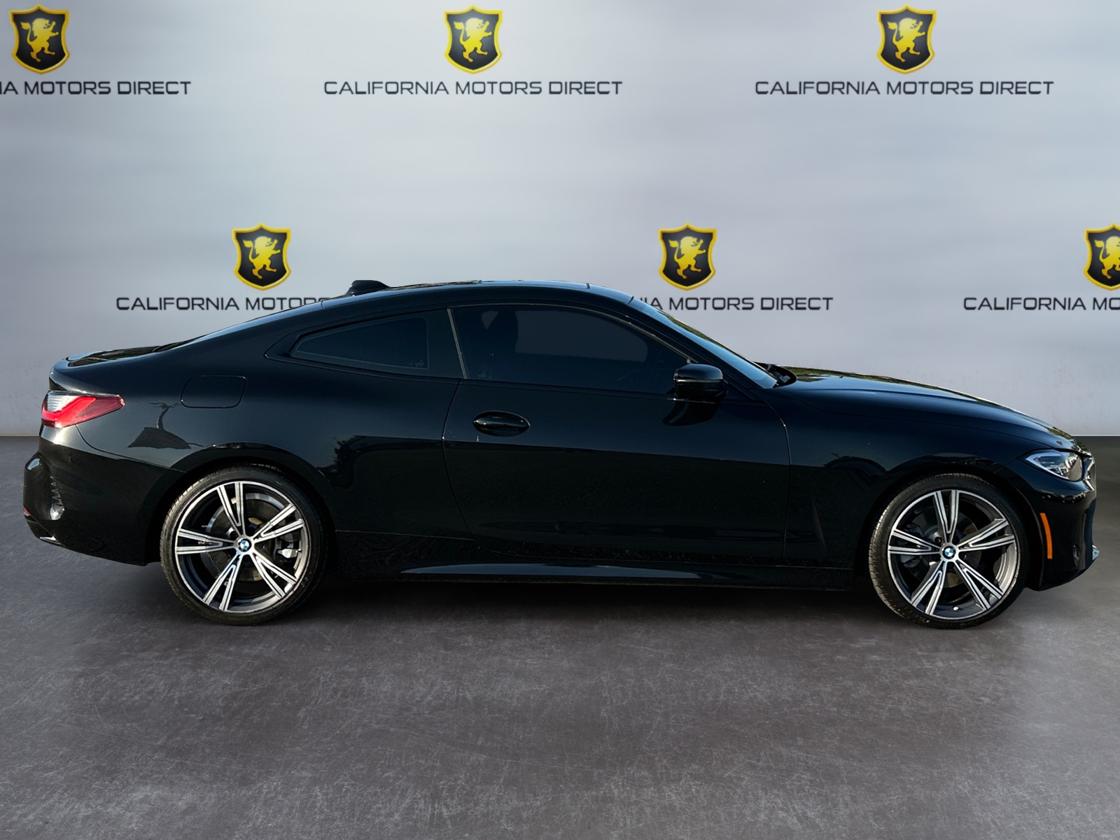 BMW 4 Series photo 6