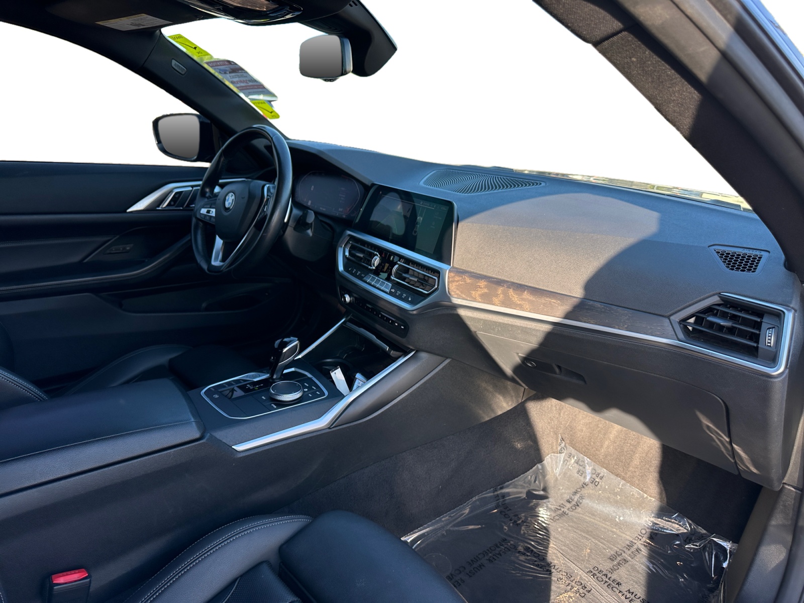 BMW 4 Series photo 11