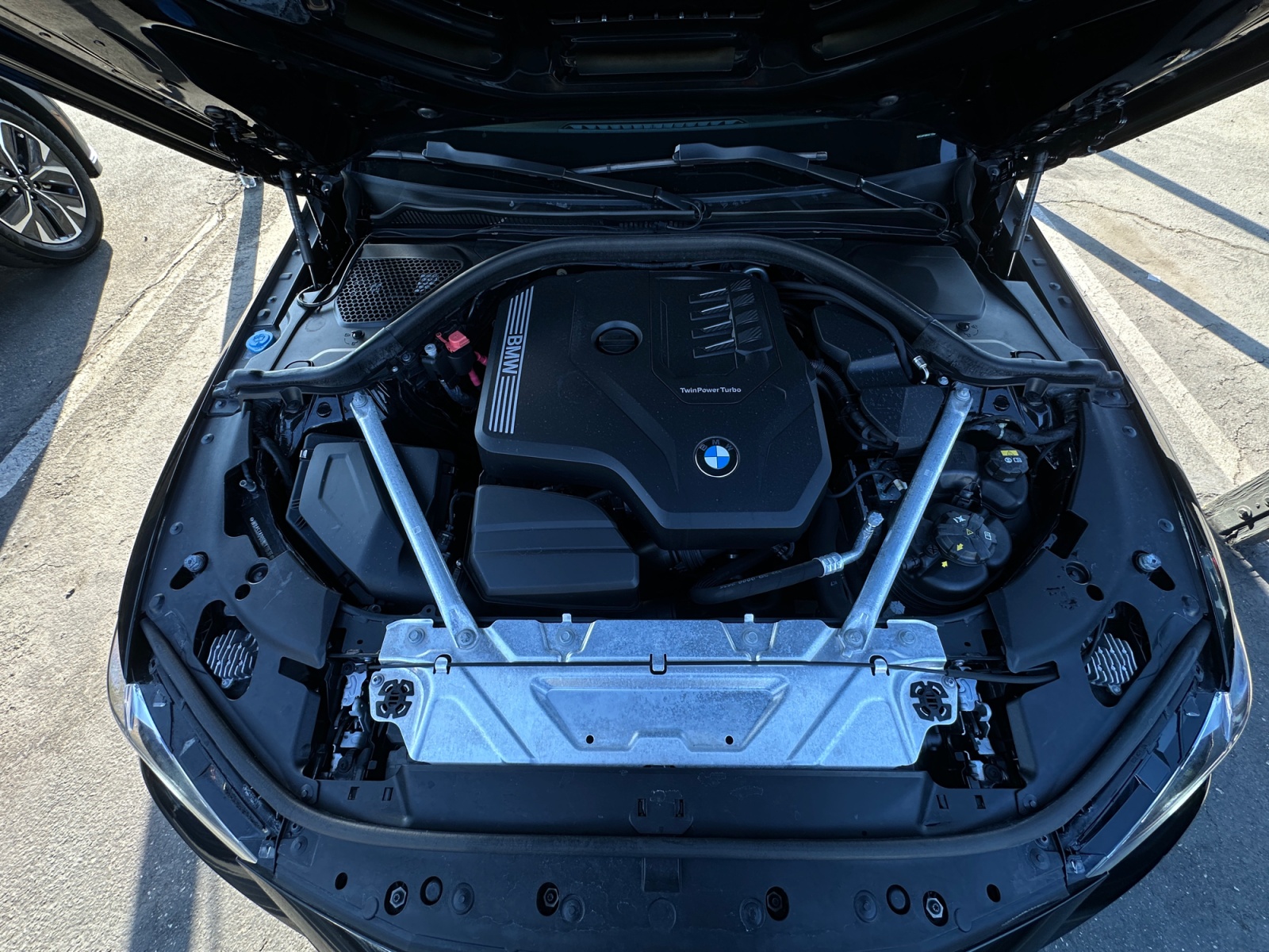 BMW 4 Series photo 16