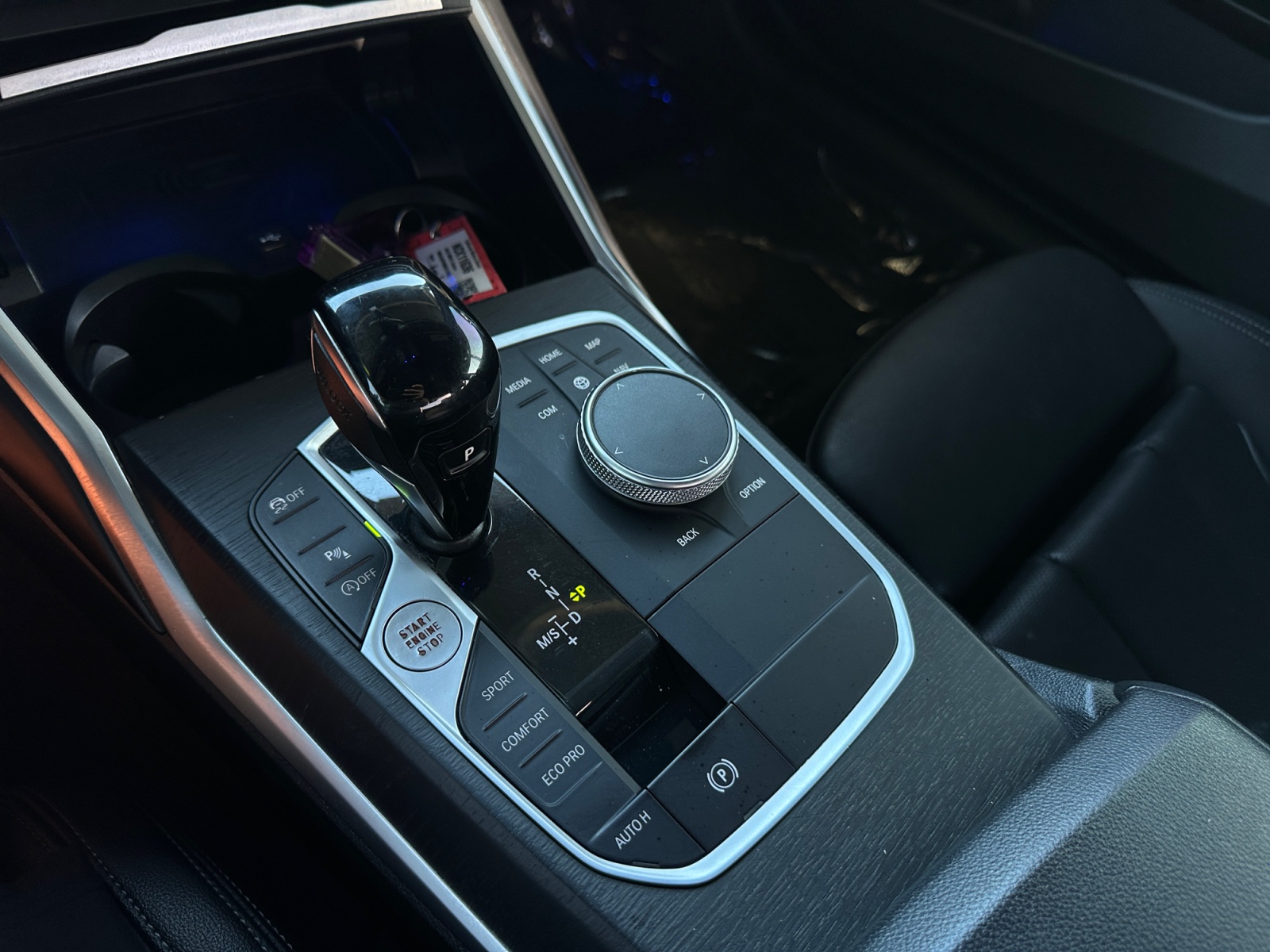 BMW 4 Series photo 24
