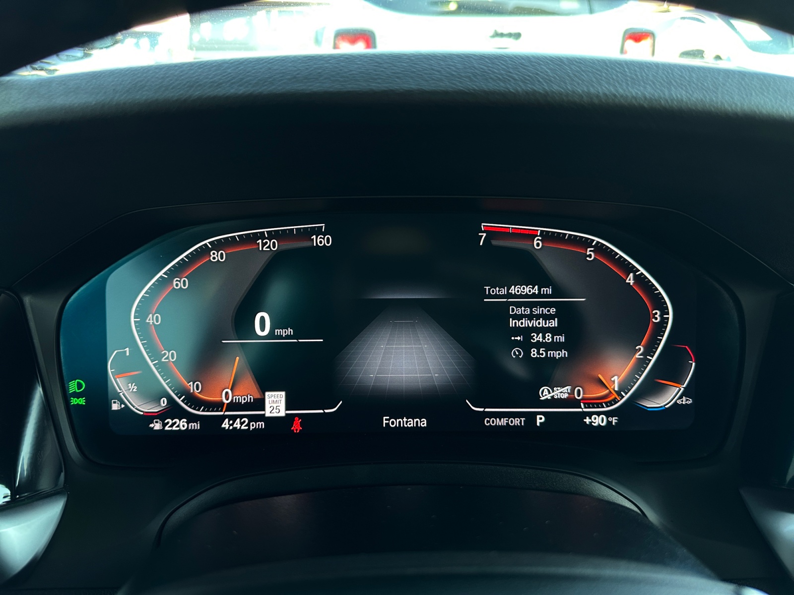 BMW 4 Series photo 22