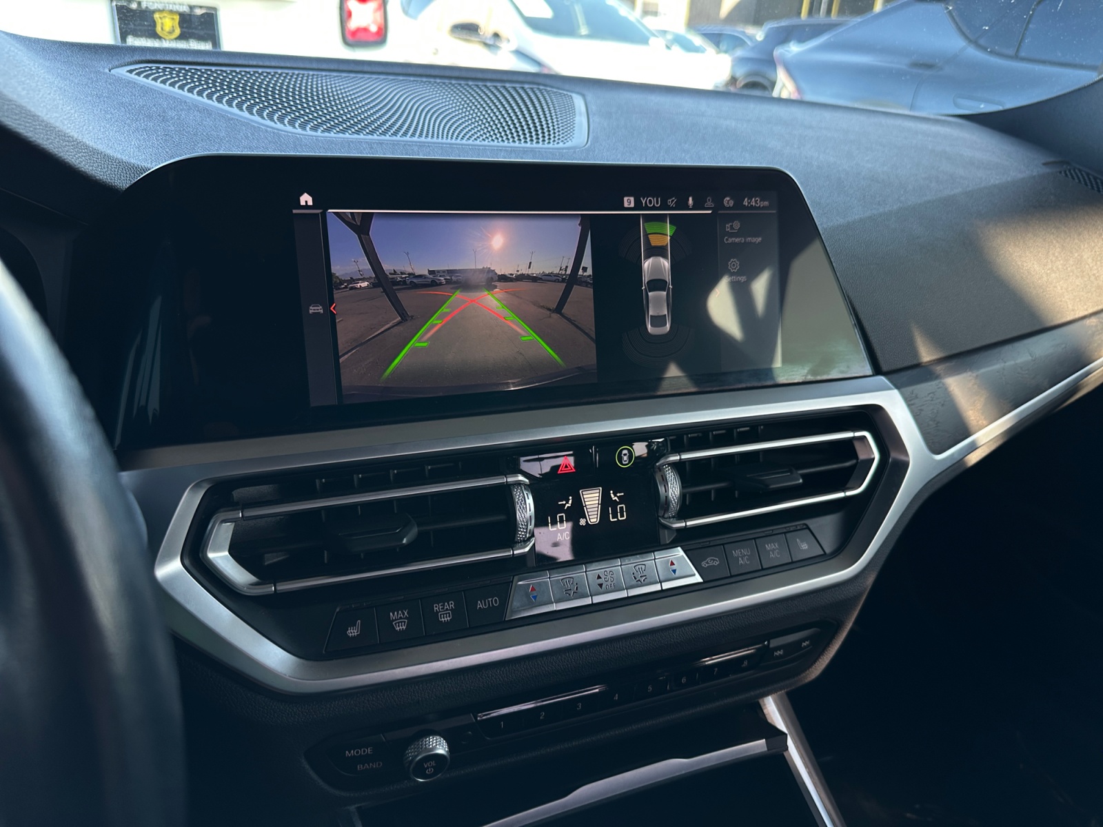 BMW 4 Series photo 23