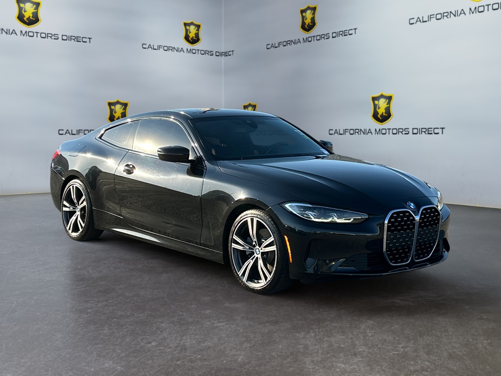 BMW 4 Series photo 7