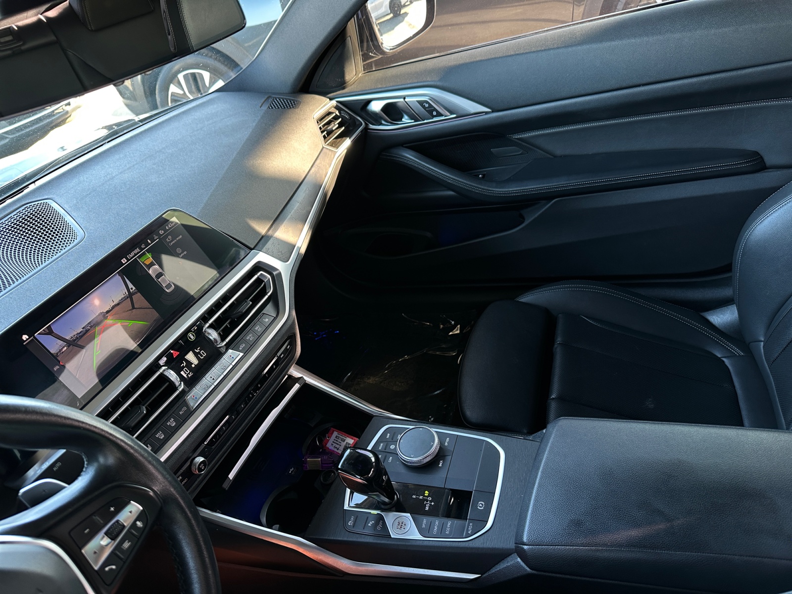 BMW 4 Series photo 25