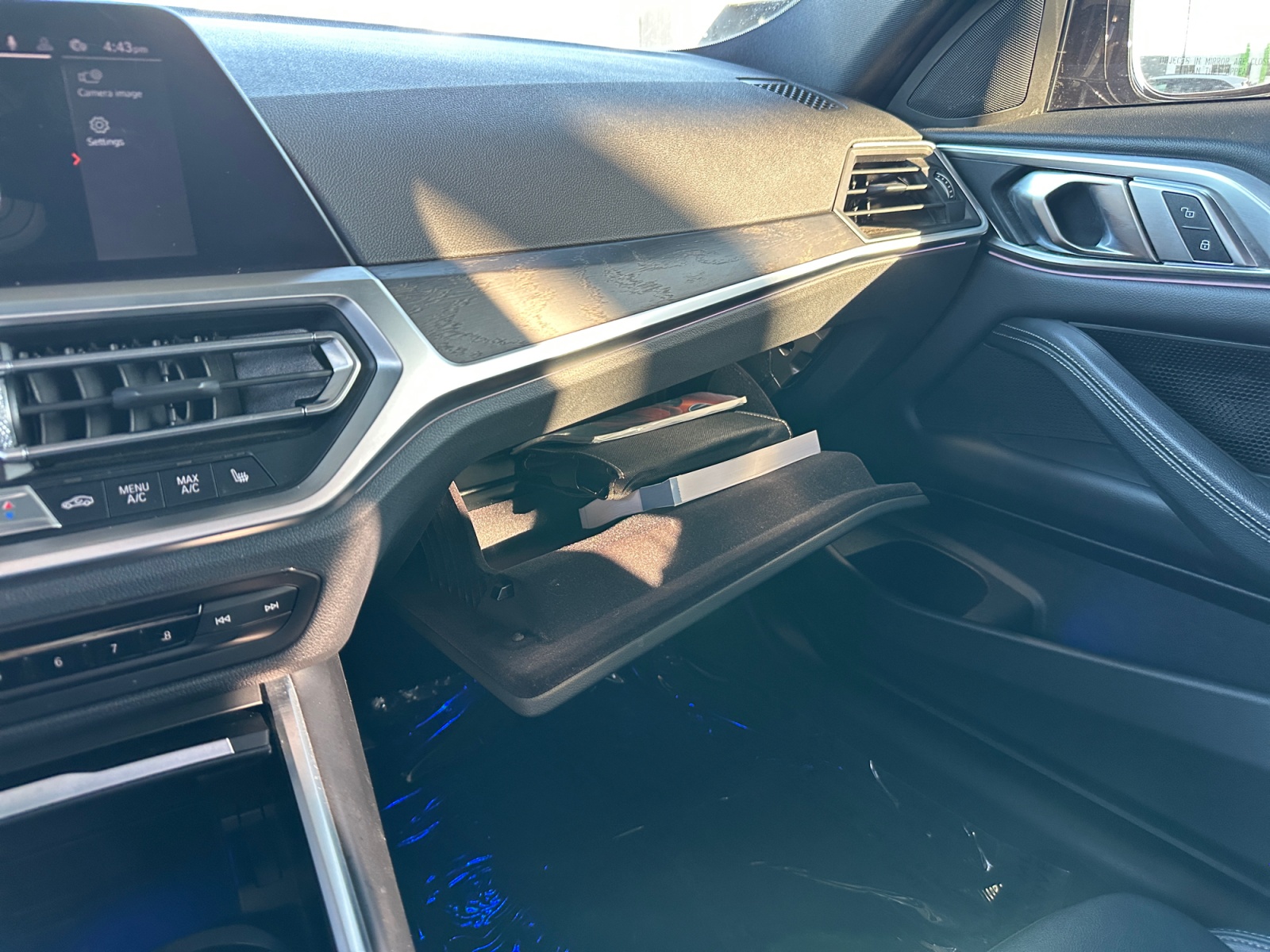 BMW 4 Series photo 26