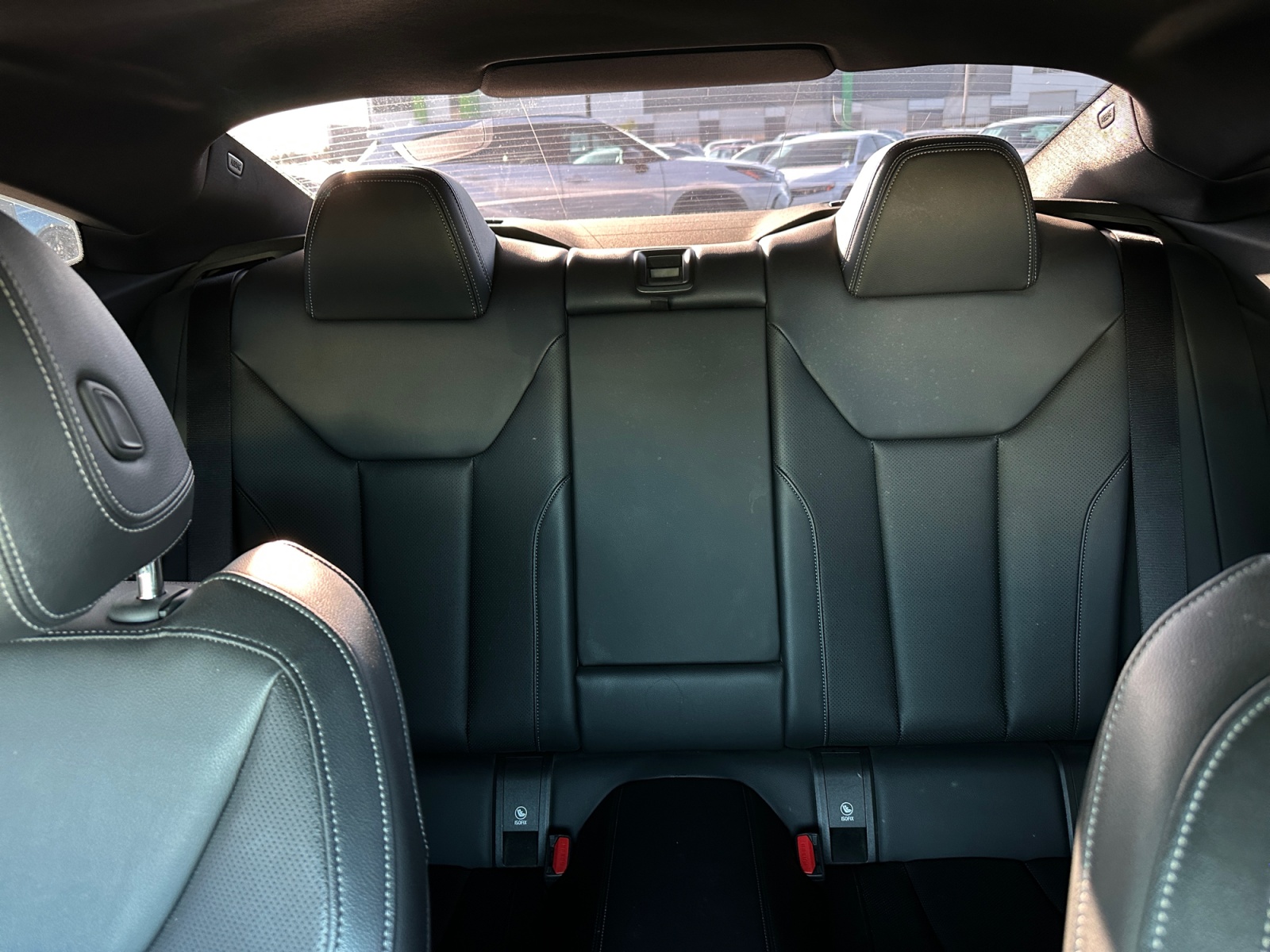BMW 4 Series photo 27