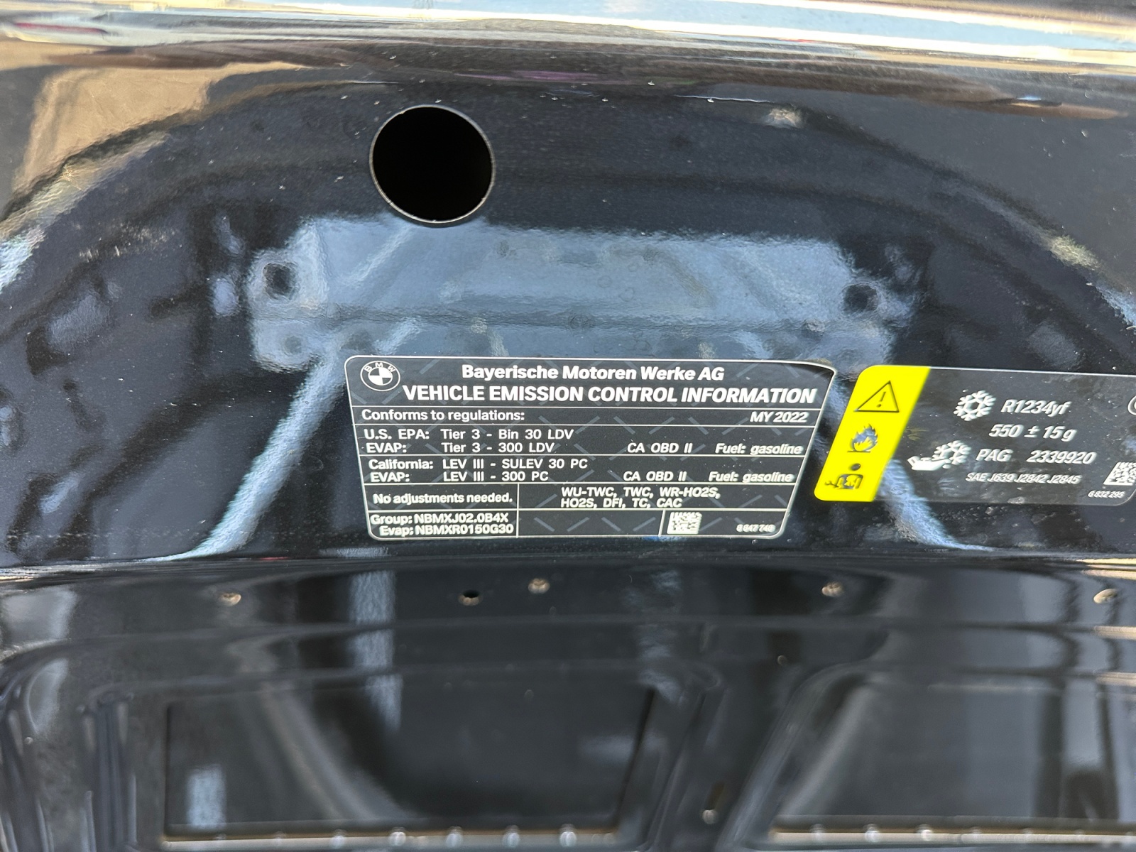 BMW 4 Series photo 30