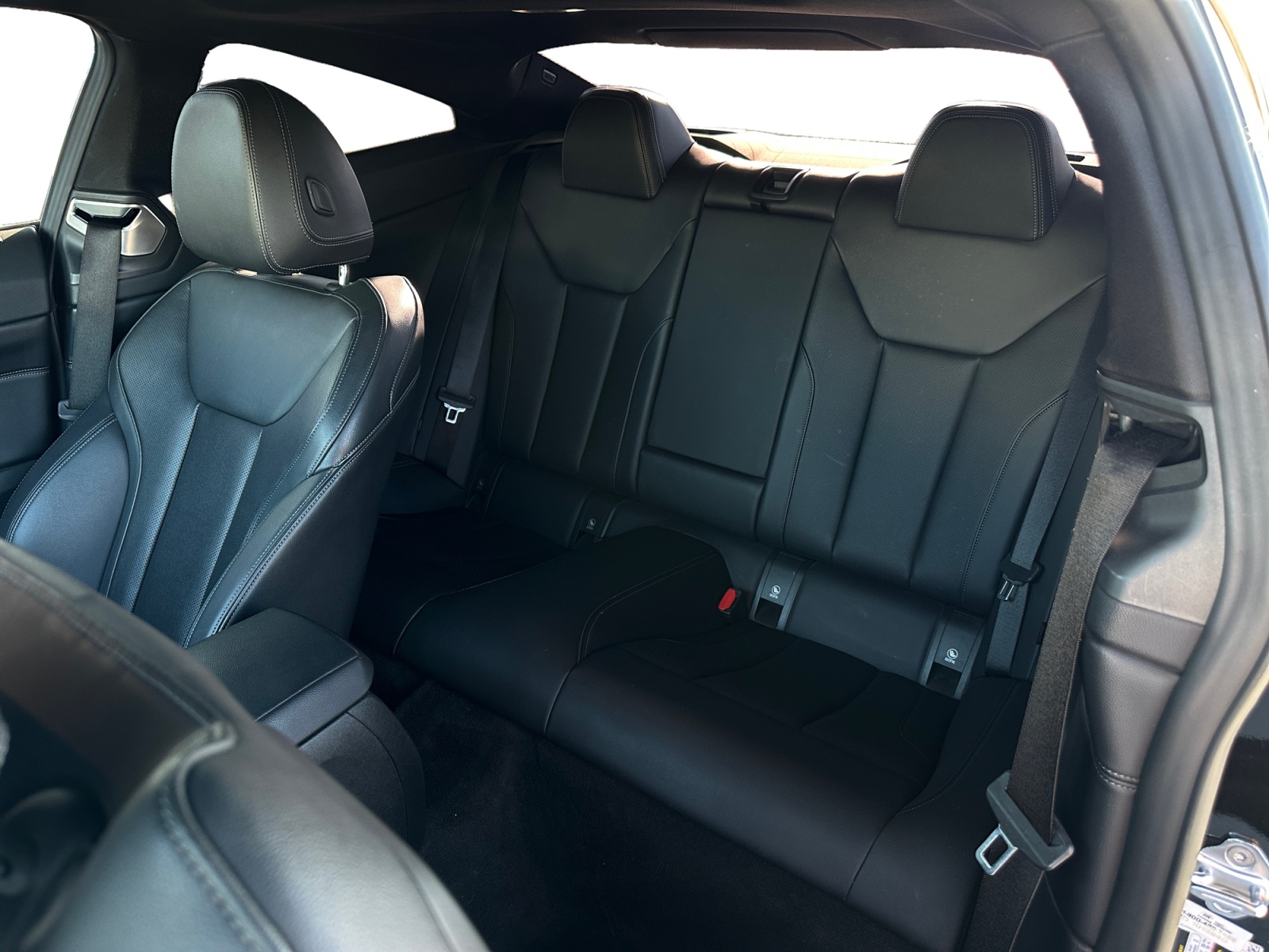 BMW 4 Series photo 13