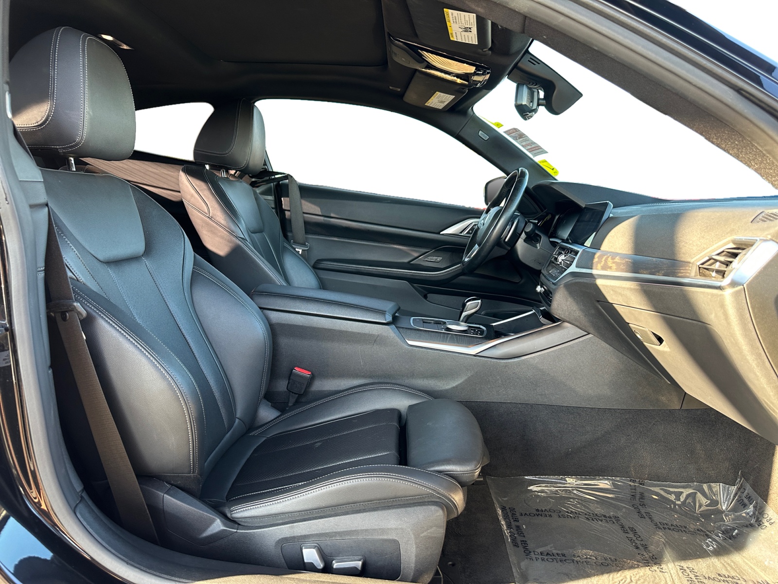BMW 4 Series photo 15