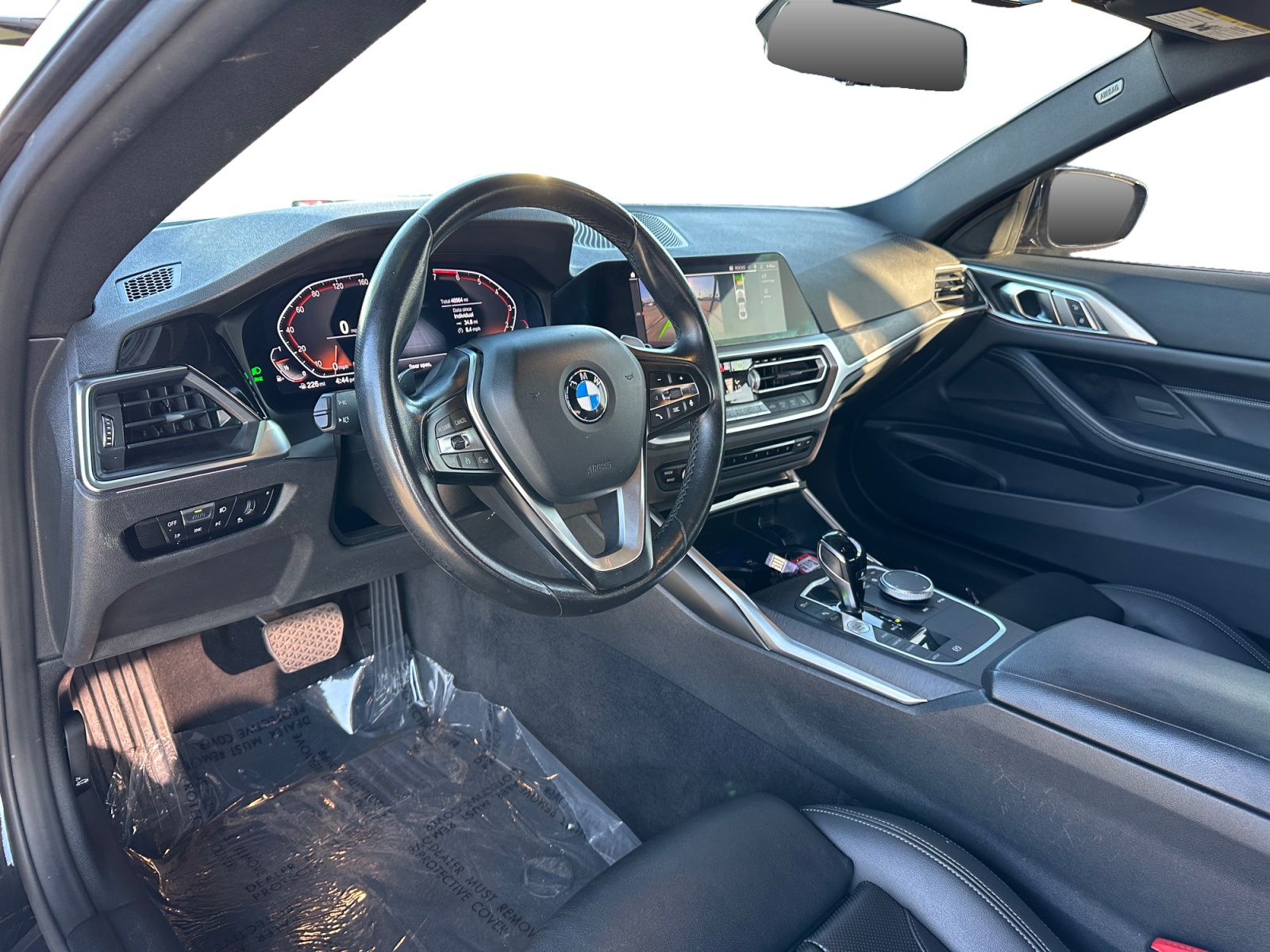 BMW 4 Series photo 10