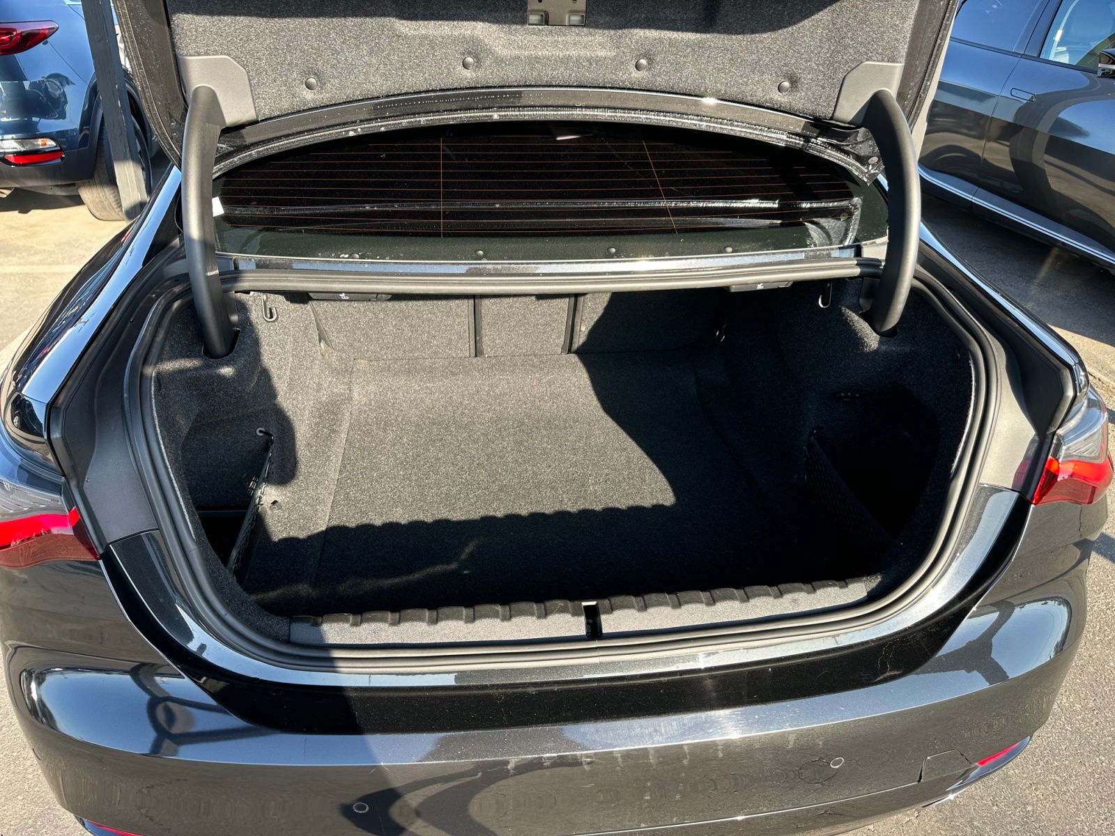 BMW 4 Series photo 28