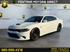 2020 Dodge Charger Scat Pack