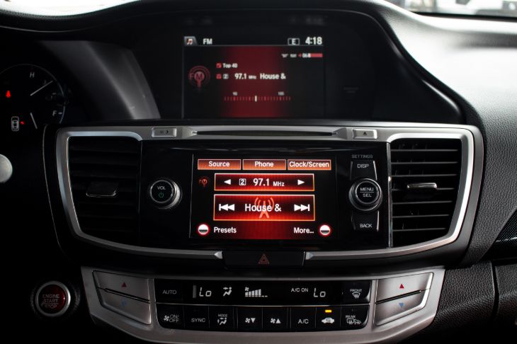 Sold 2013 Honda Accord Coupe EX-L in Fontana