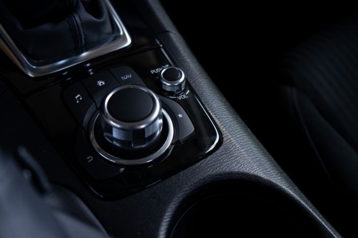 Sold 2016 Mazda Mazda3 i Sport (PREFERRED EQUIPMENT PACKAGE) in